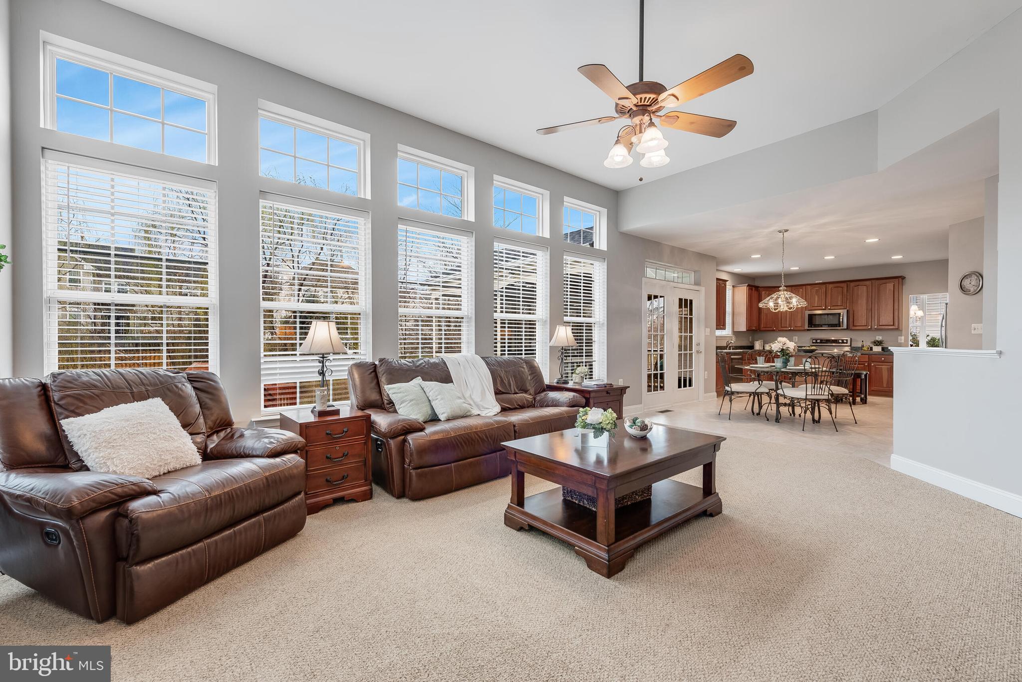 TAVISTOCK FARMS - Residential