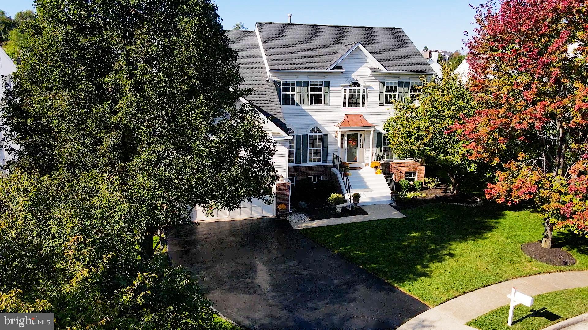 TAVISTOCK FARMS - Residential