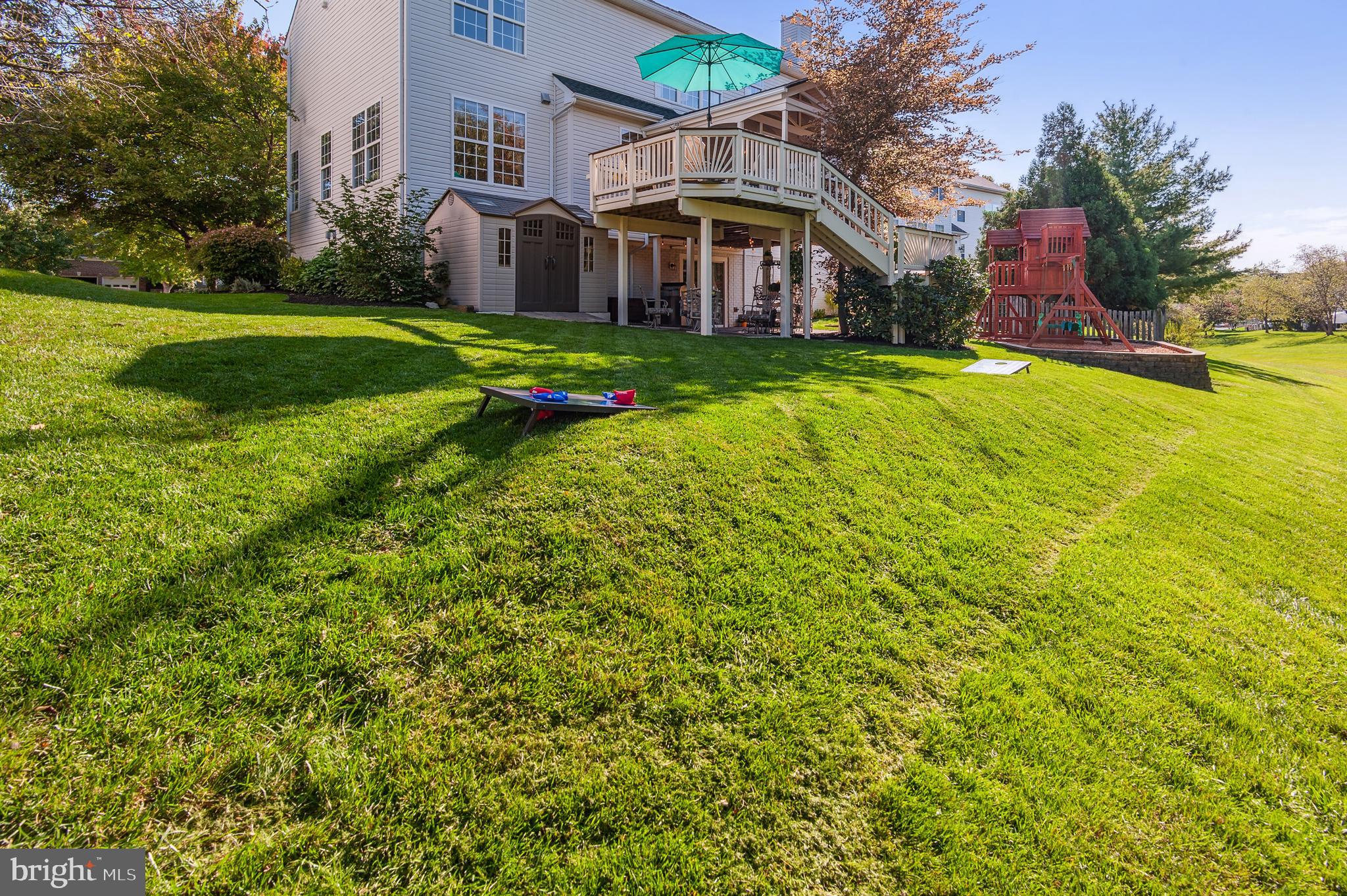 TAVISTOCK FARMS - Residential