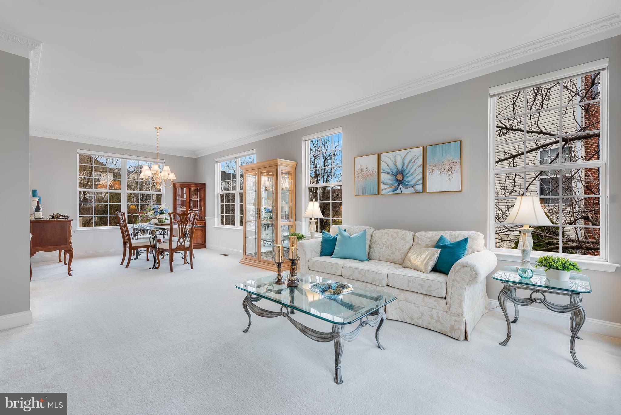 TAVISTOCK FARMS - Residential