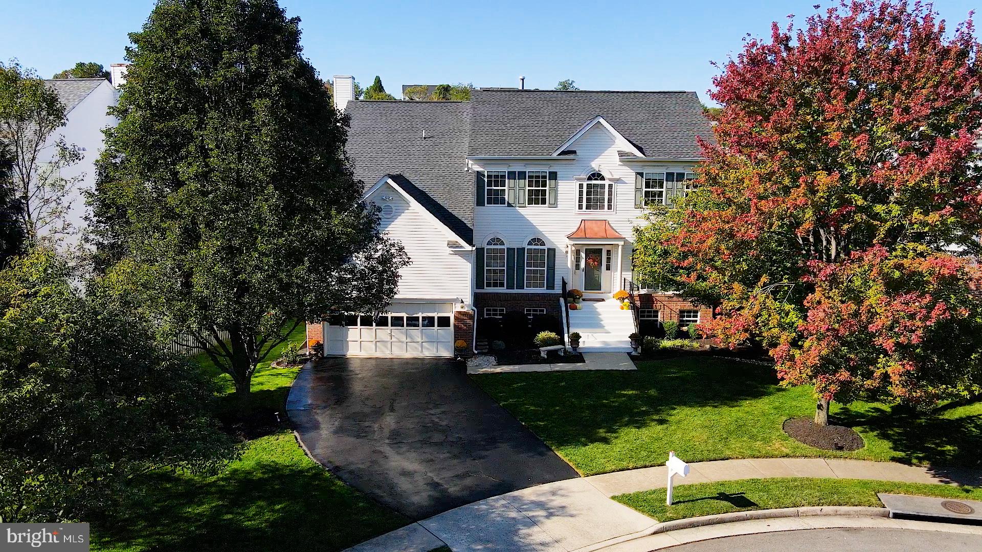 TAVISTOCK FARMS - Residential