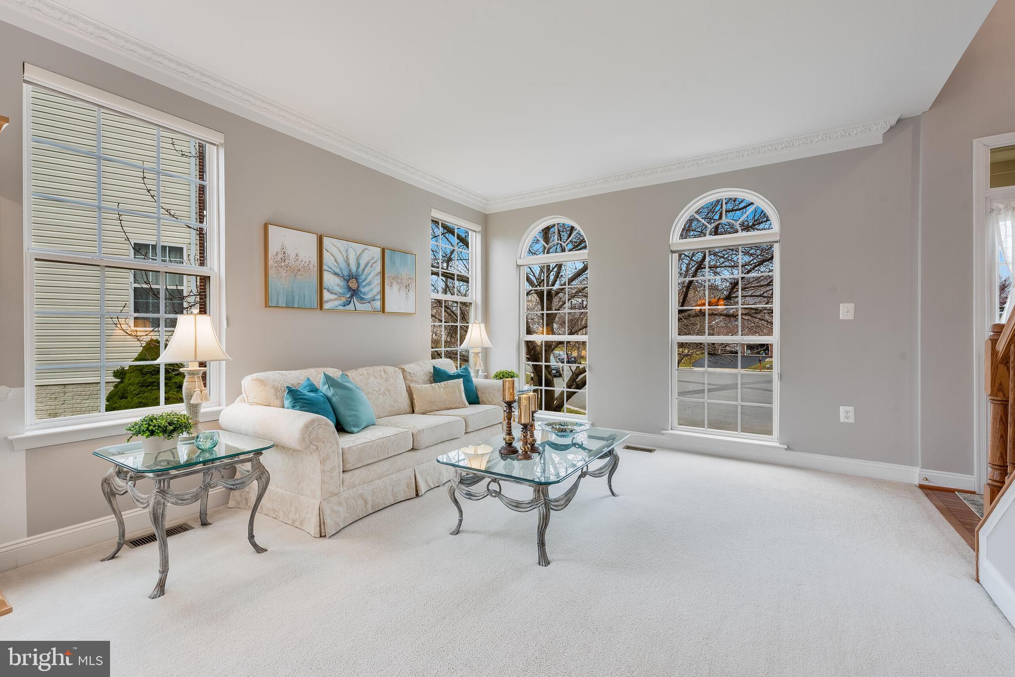 TAVISTOCK FARMS - Residential