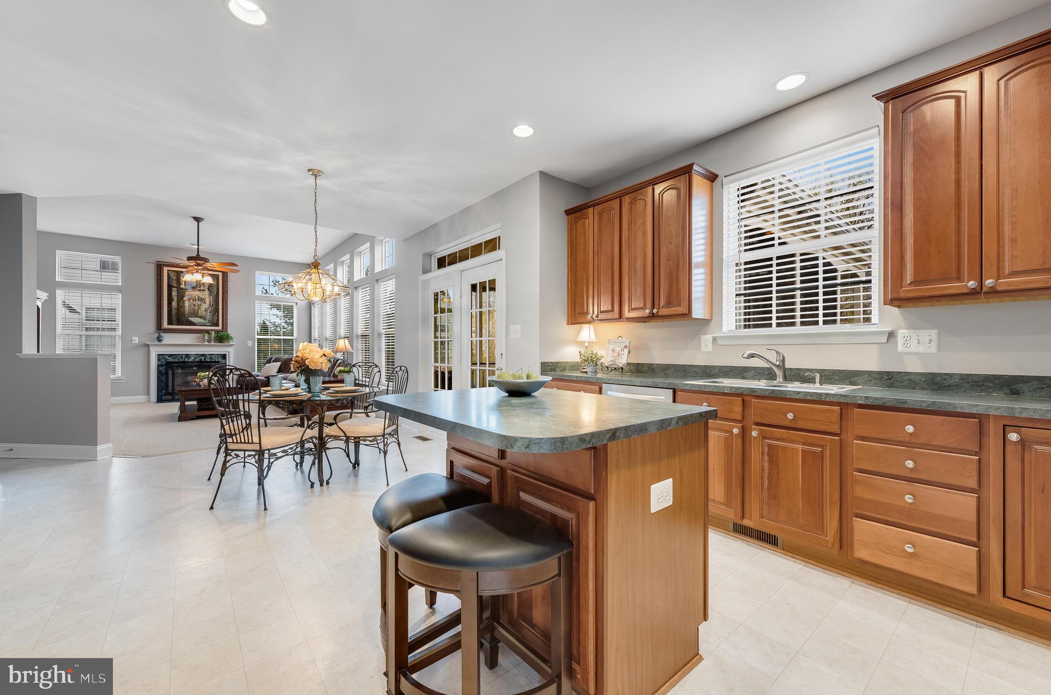 TAVISTOCK FARMS - Residential