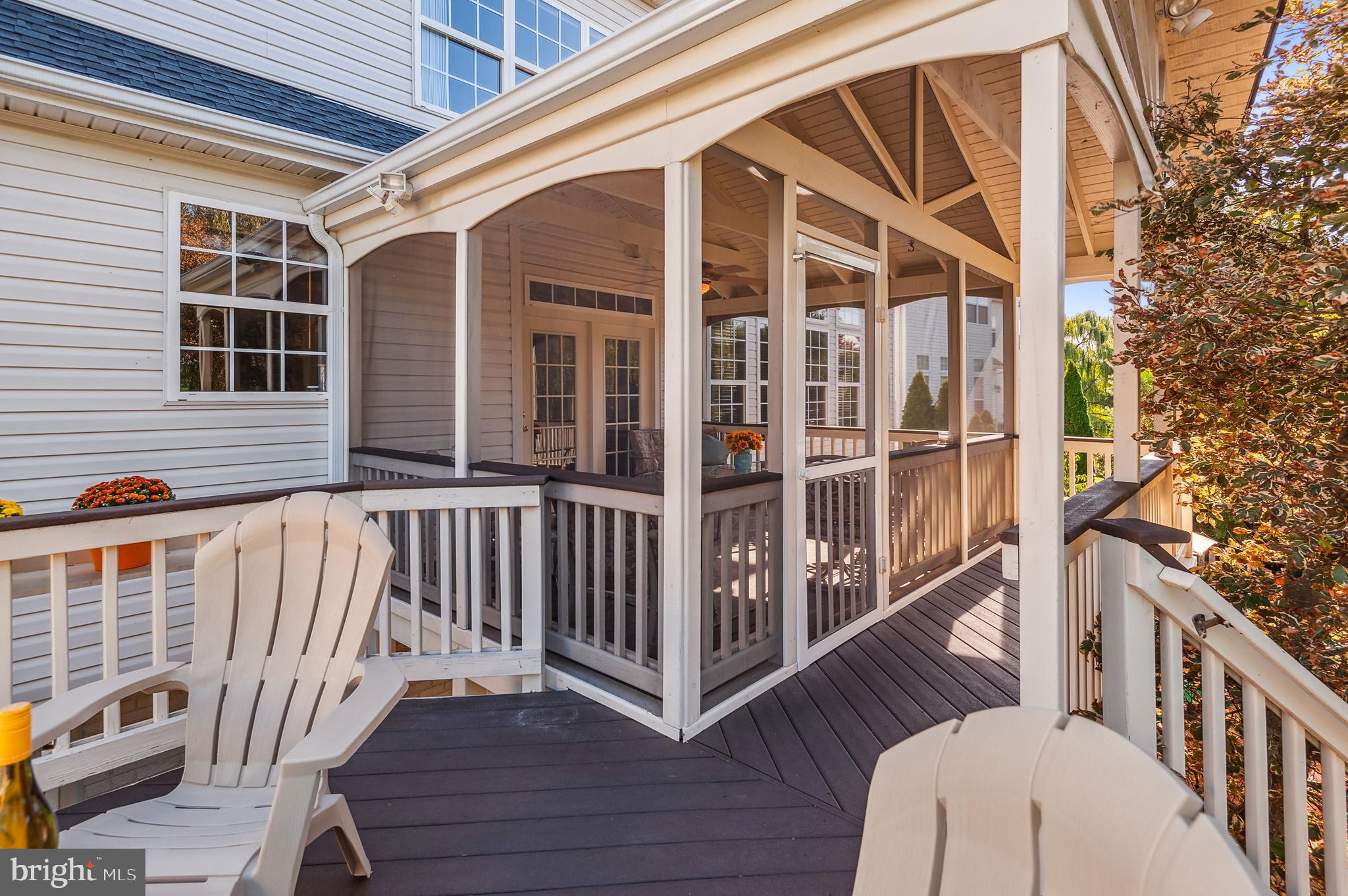 TAVISTOCK FARMS - Residential