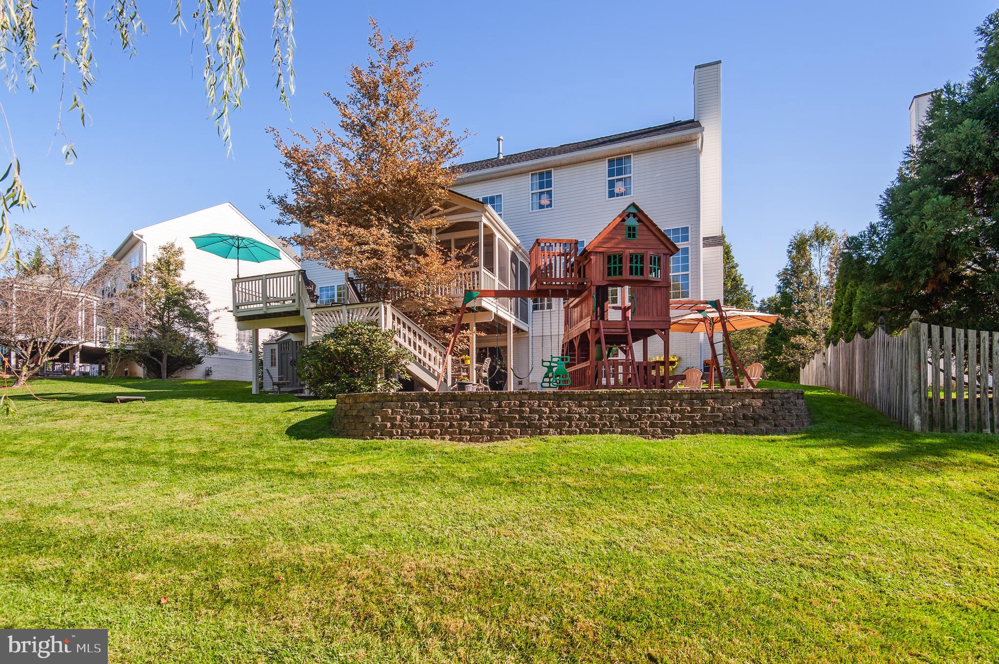 TAVISTOCK FARMS - Residential