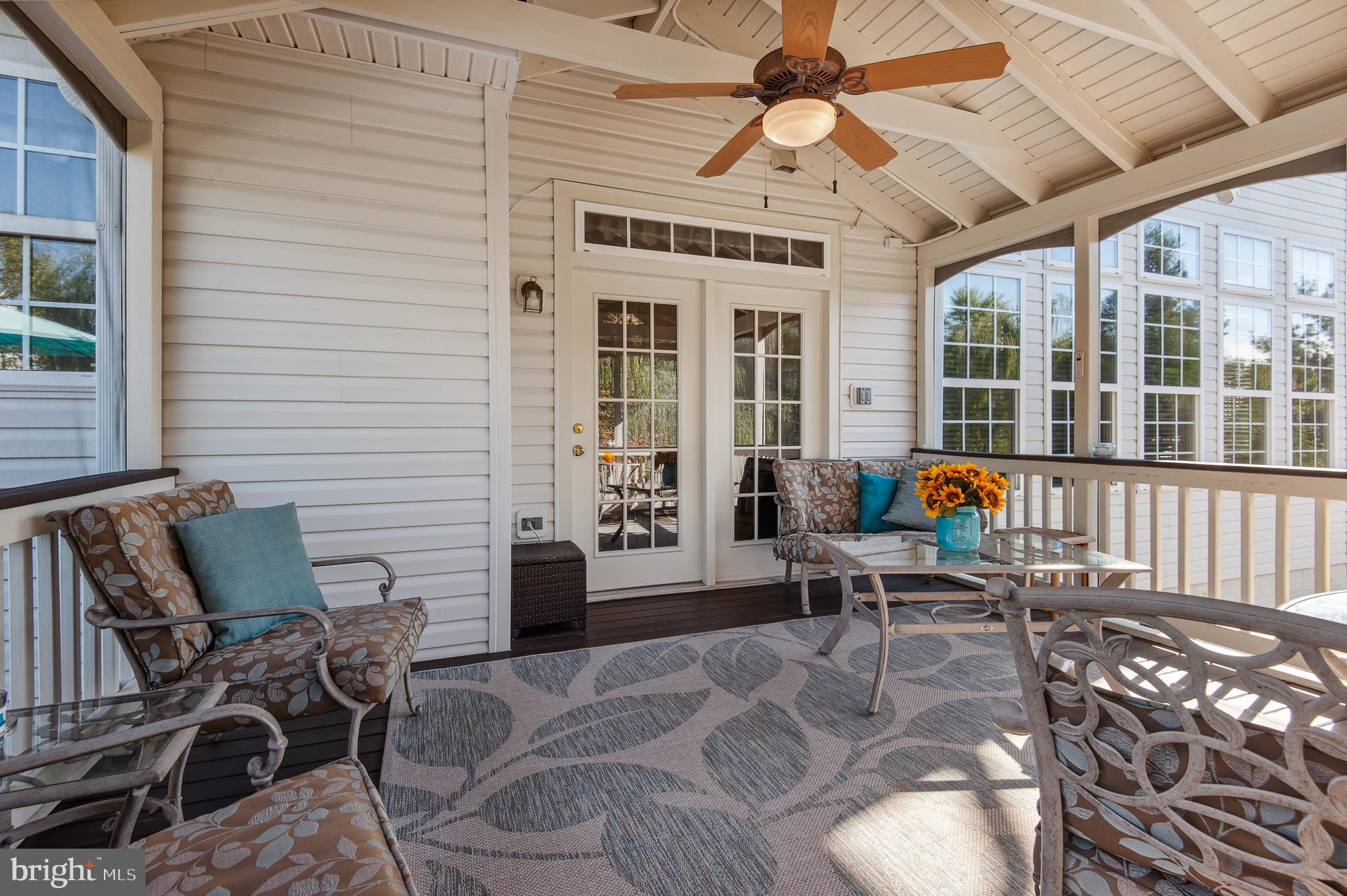 TAVISTOCK FARMS - Residential