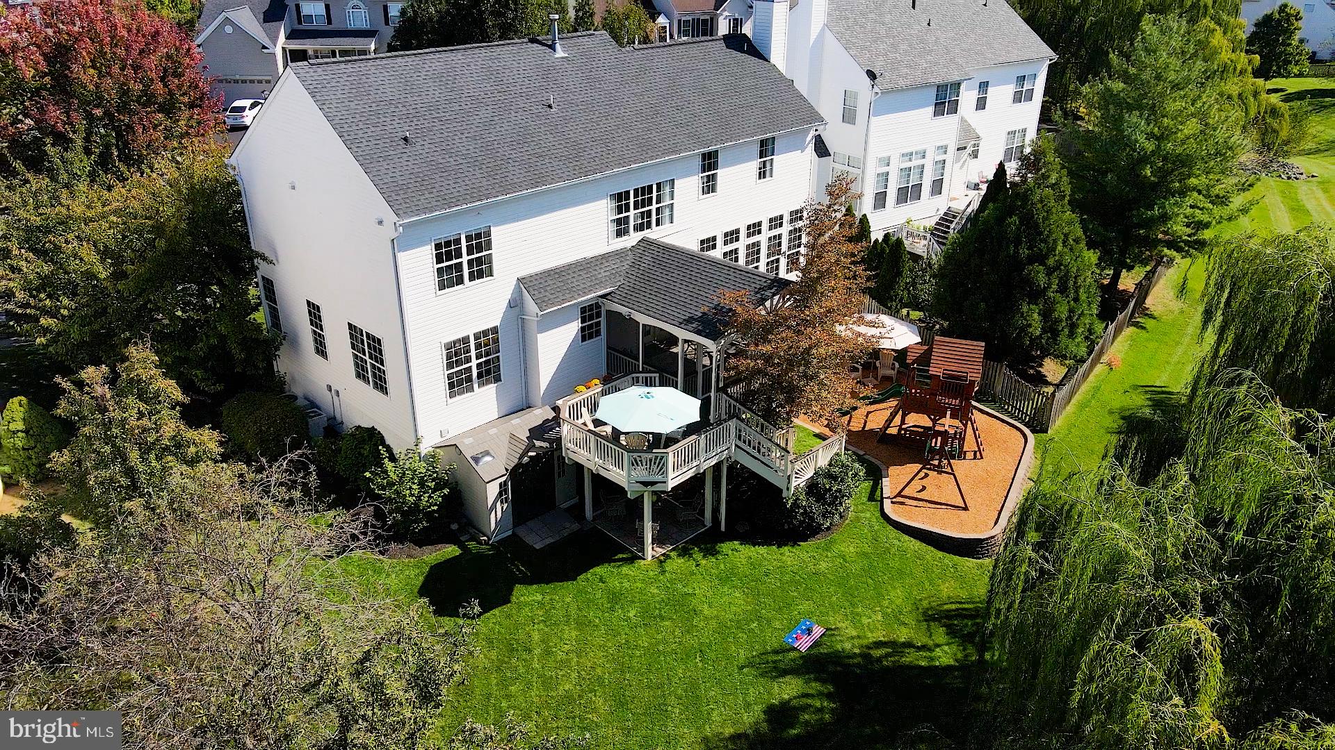 TAVISTOCK FARMS - Residential