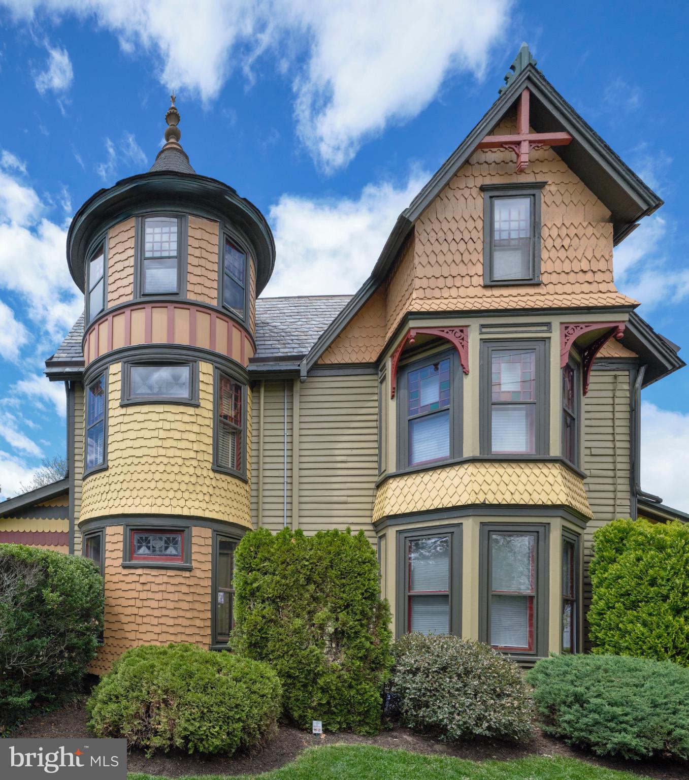 DOYLESTOWN BORO - Residential