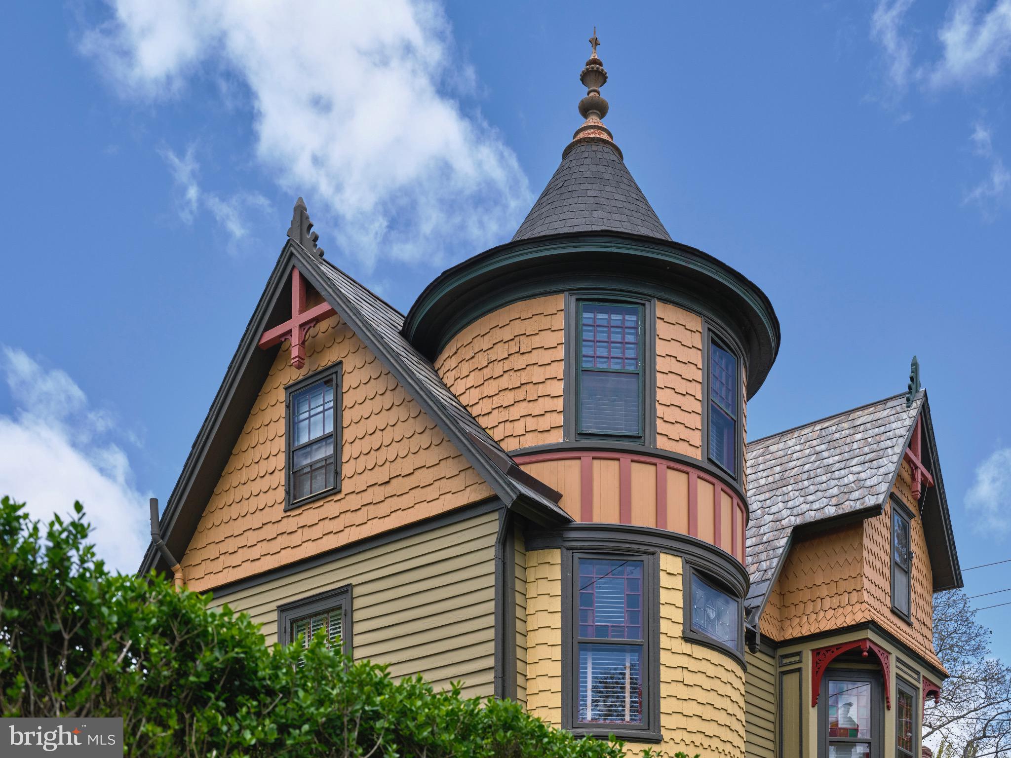 DOYLESTOWN BORO - Residential