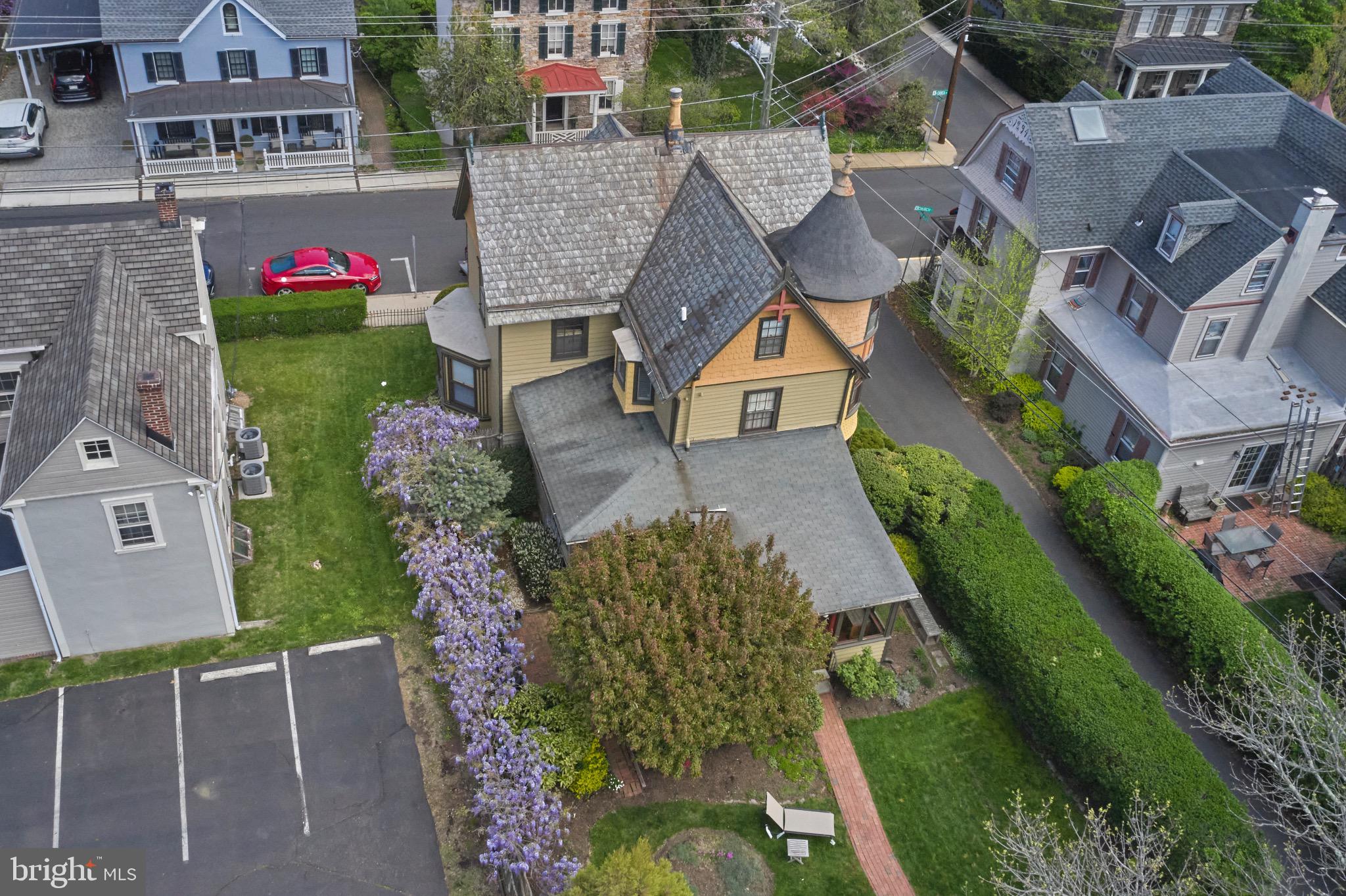 DOYLESTOWN BORO - Residential