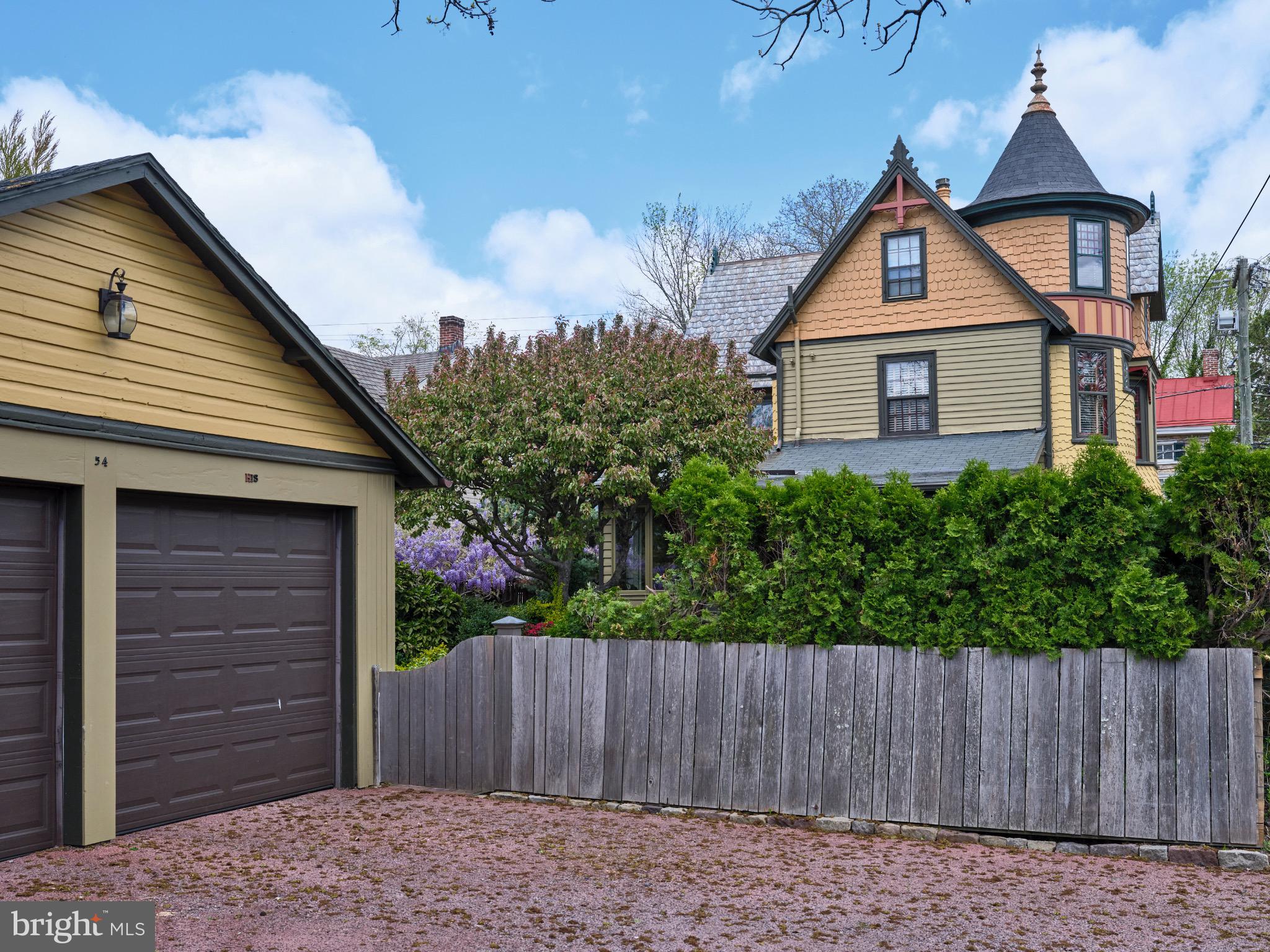 DOYLESTOWN BORO - Residential