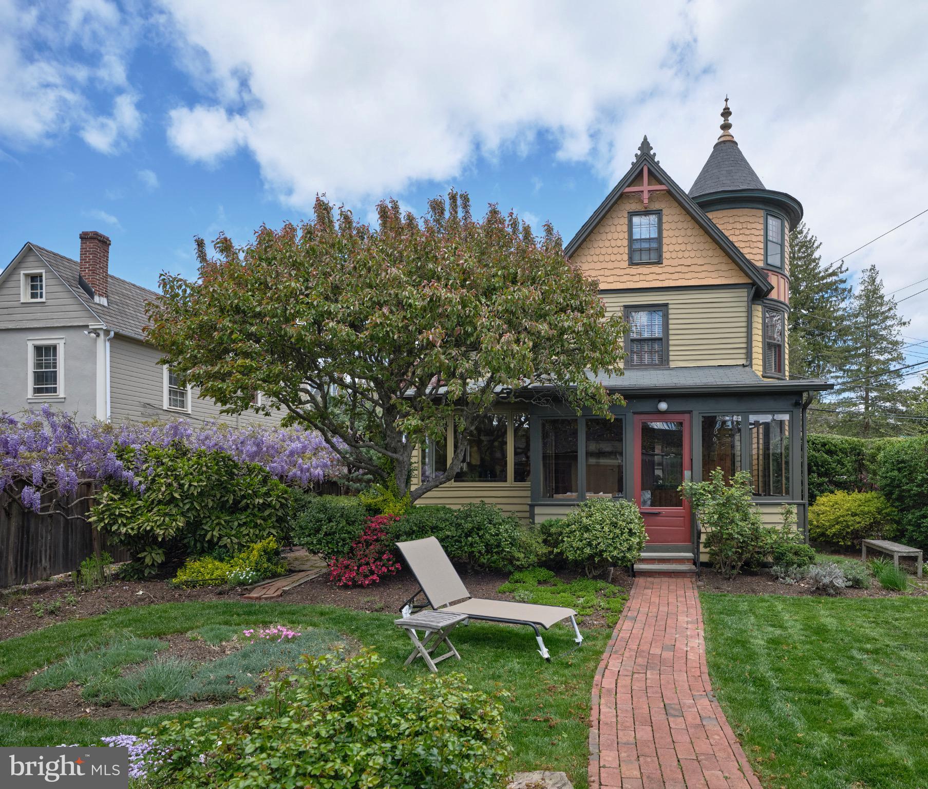 DOYLESTOWN BORO - Residential