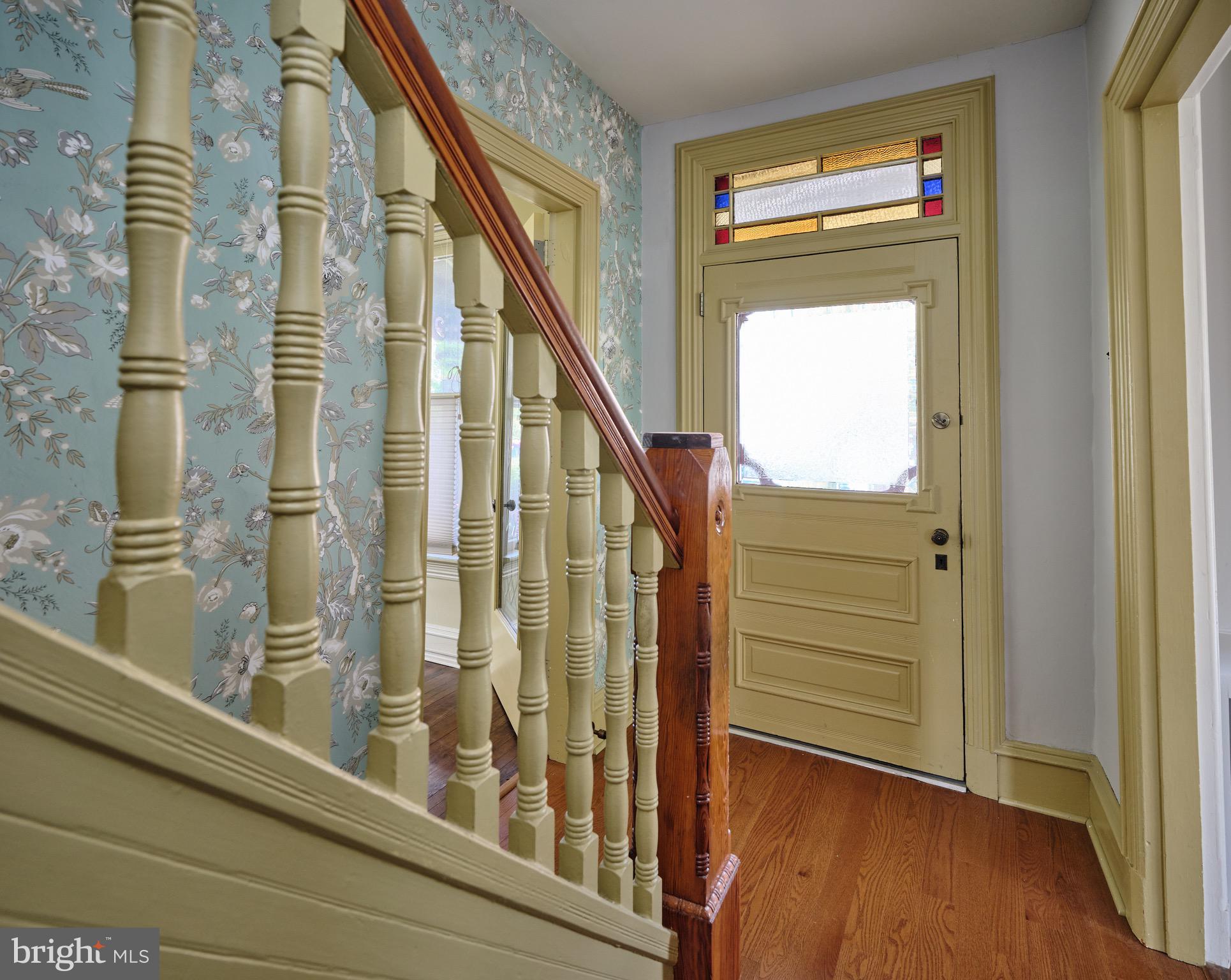 DOYLESTOWN BORO - Residential