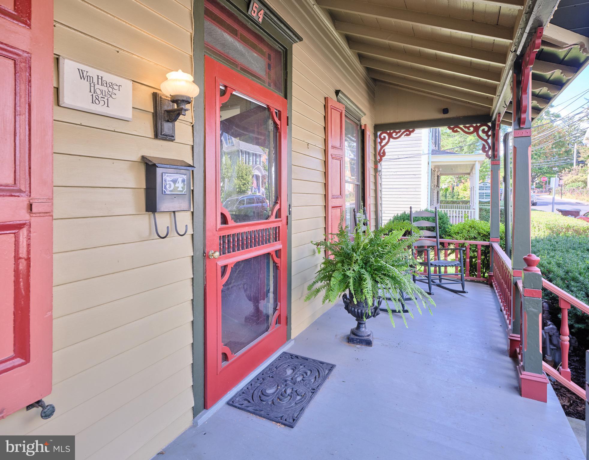 DOYLESTOWN BORO - Residential