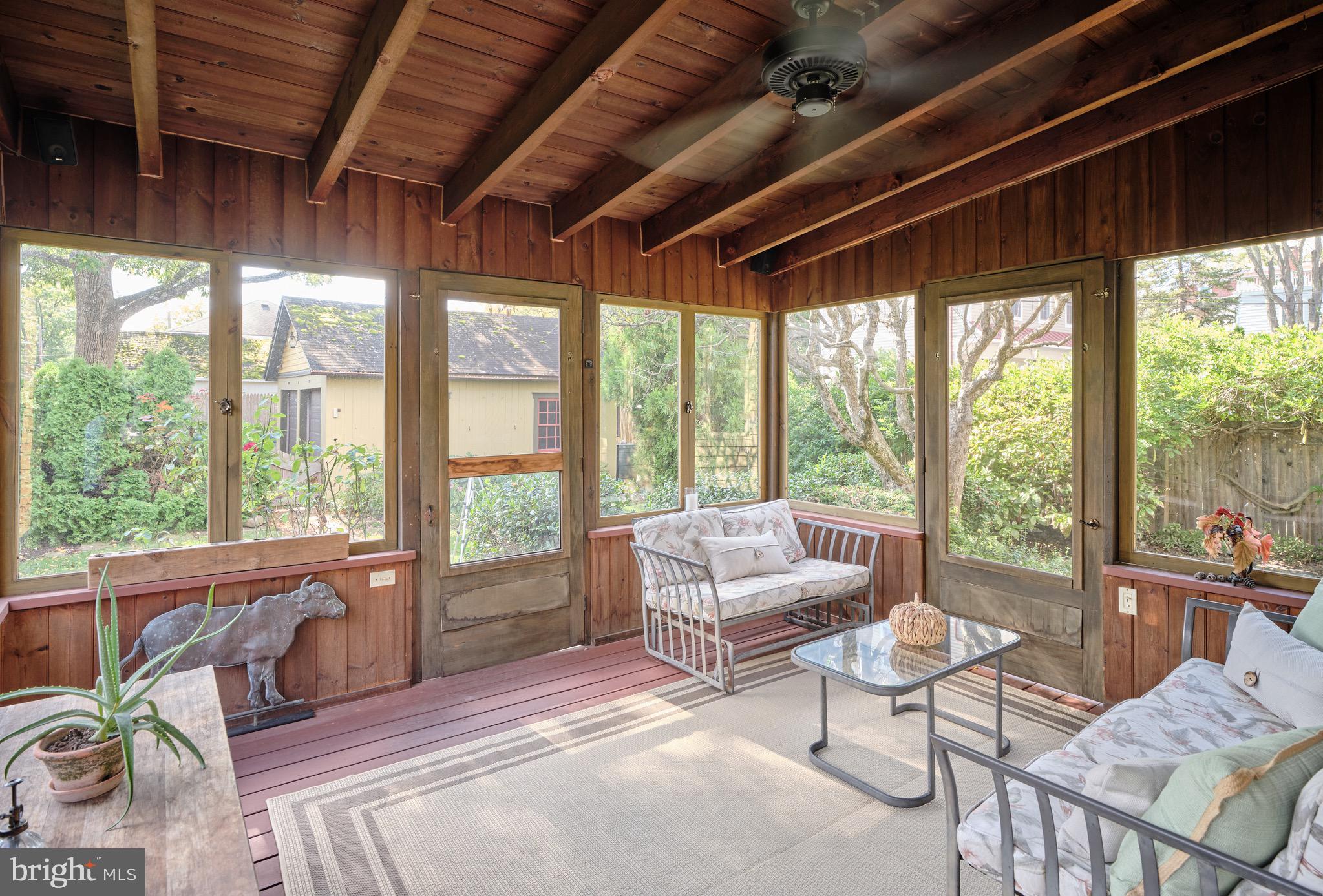 DOYLESTOWN BORO - Residential