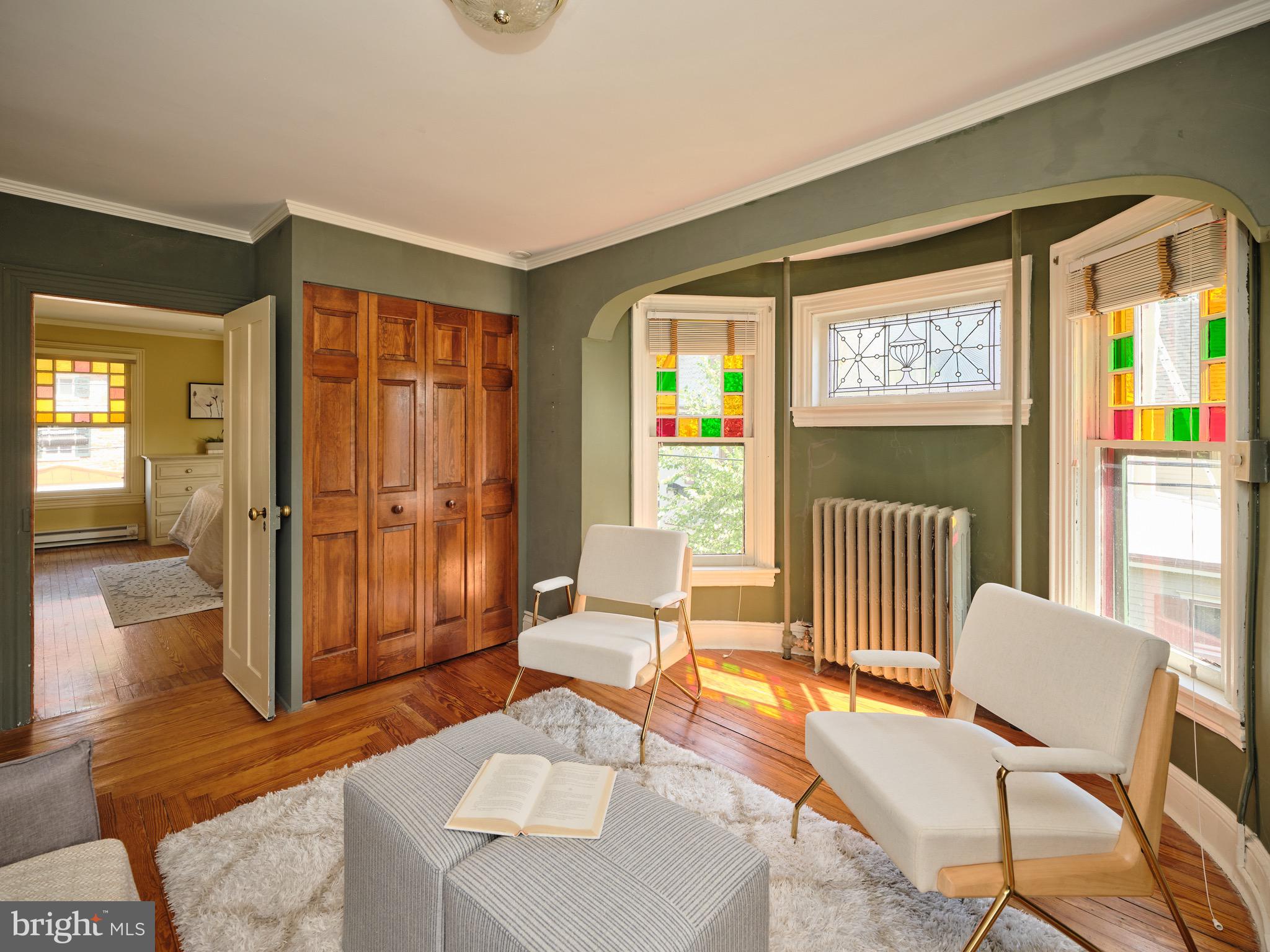 DOYLESTOWN BORO - Residential