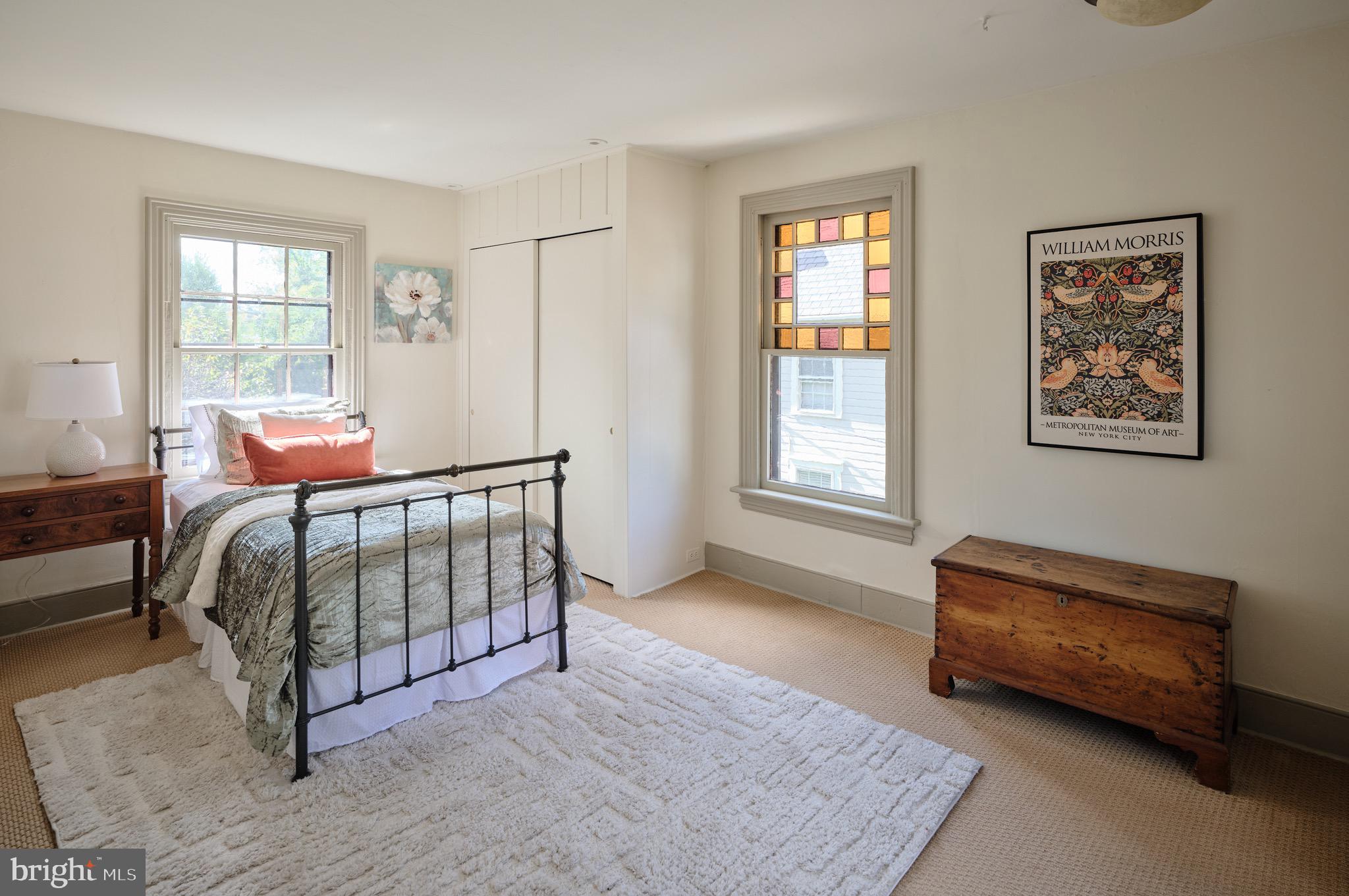 DOYLESTOWN BORO - Residential