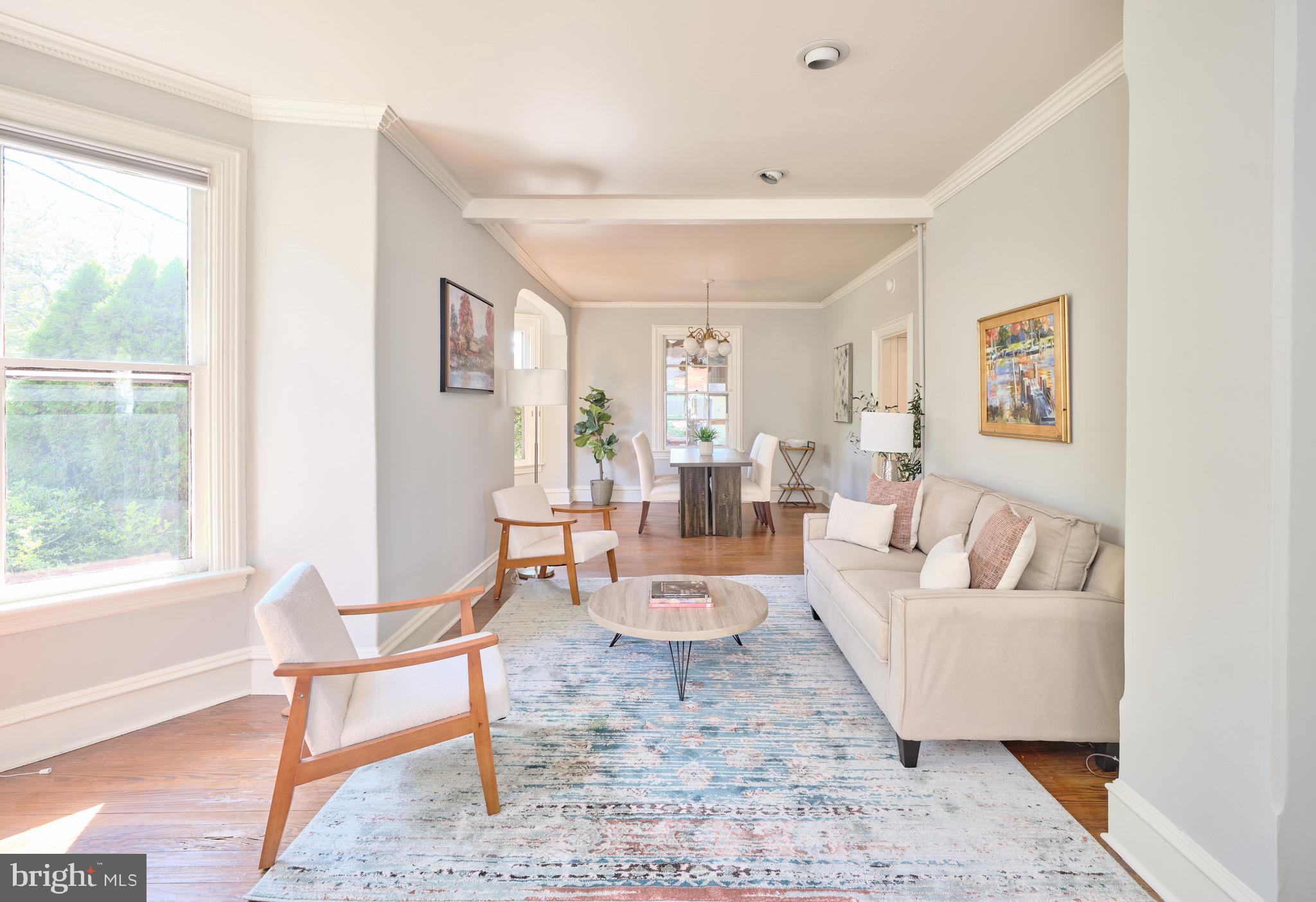 DOYLESTOWN BORO - Residential