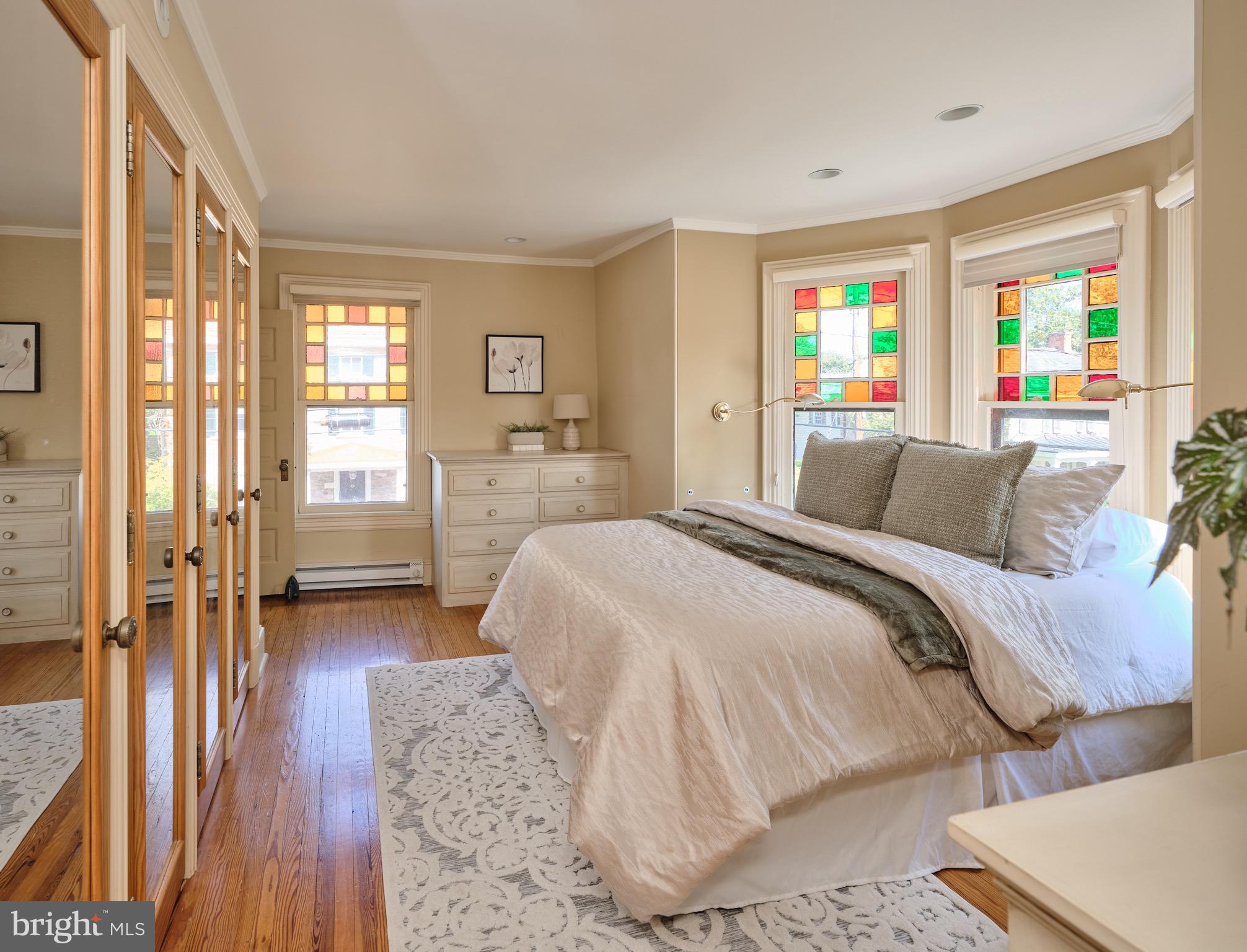 DOYLESTOWN BORO - Residential