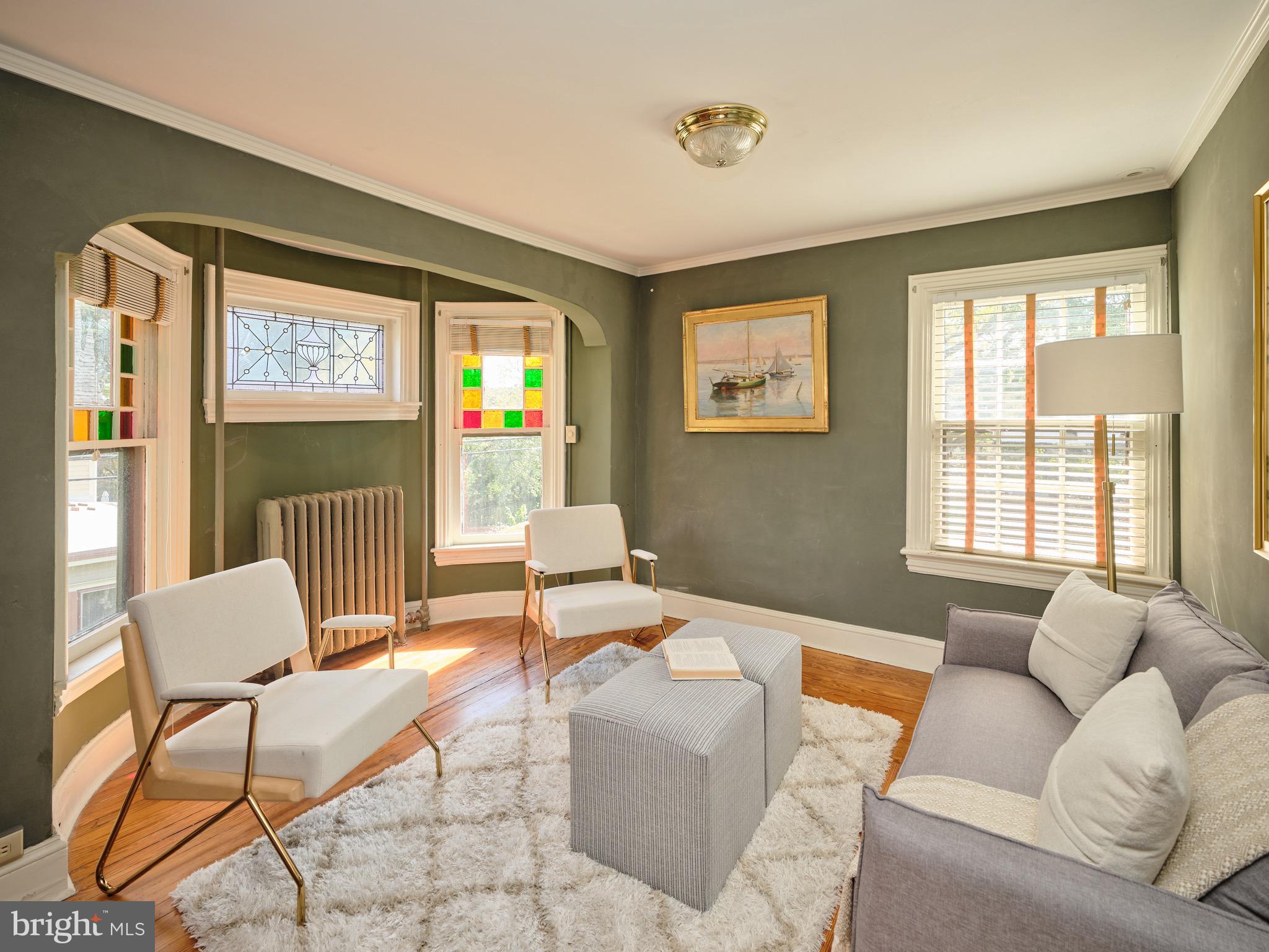 DOYLESTOWN BORO - Residential