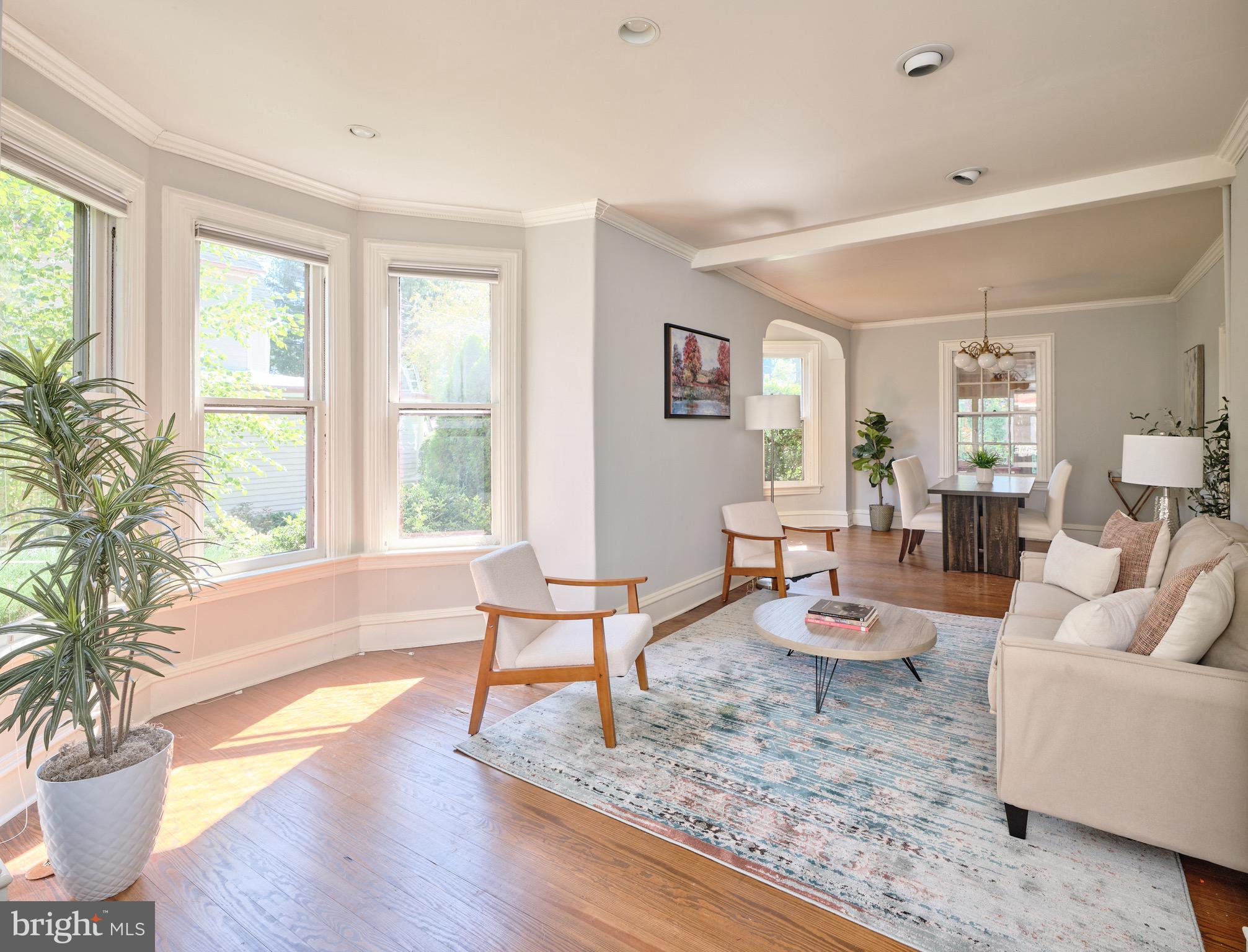 DOYLESTOWN BORO - Residential