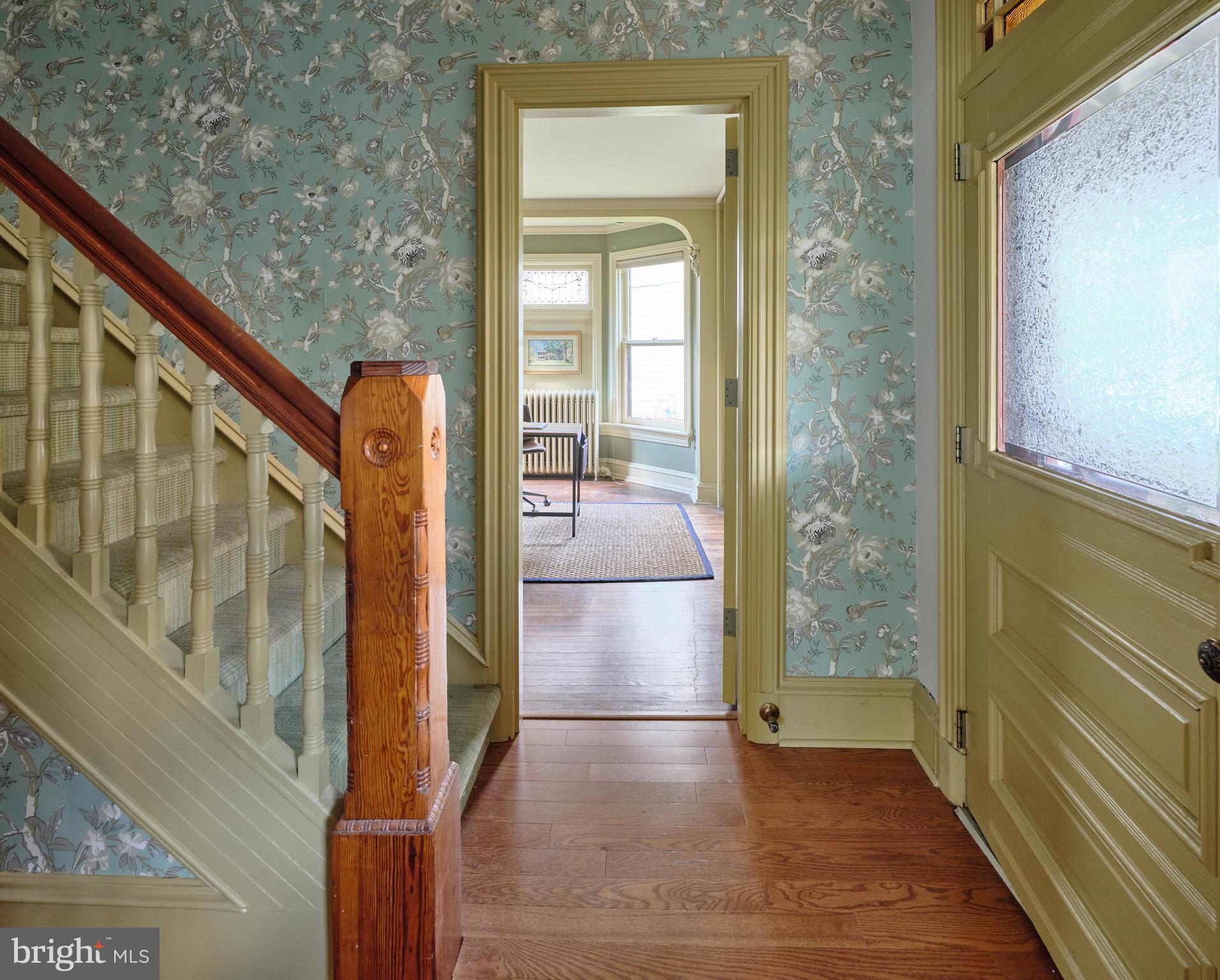 DOYLESTOWN BORO - Residential