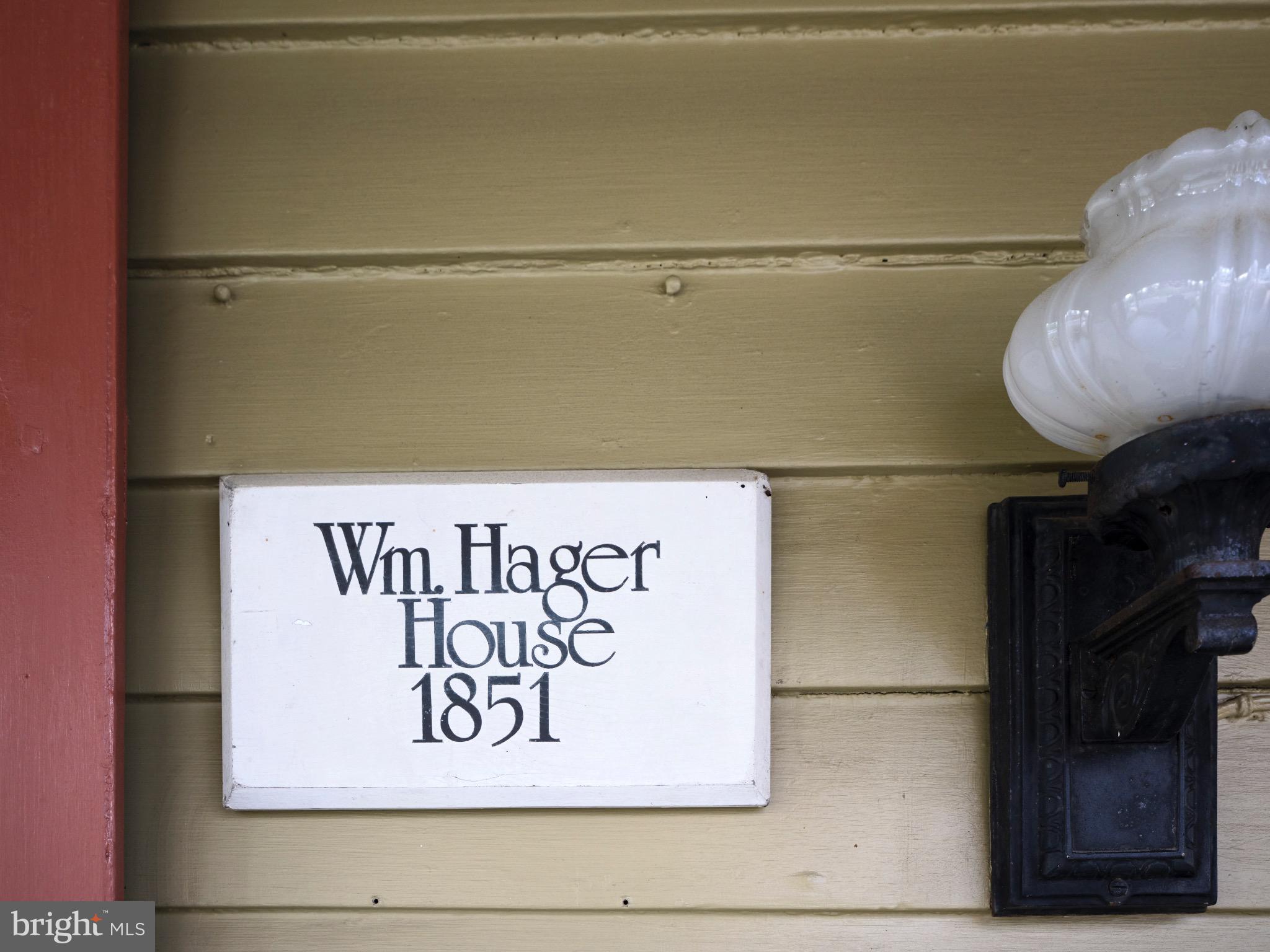 DOYLESTOWN BORO - Residential