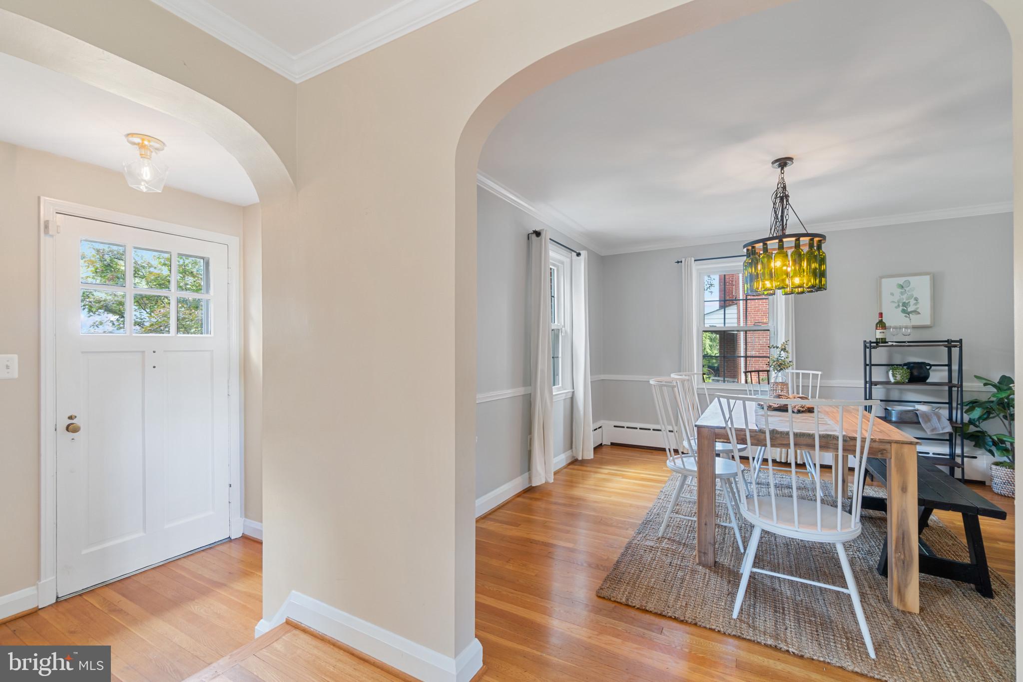 DUNMORE - Residential