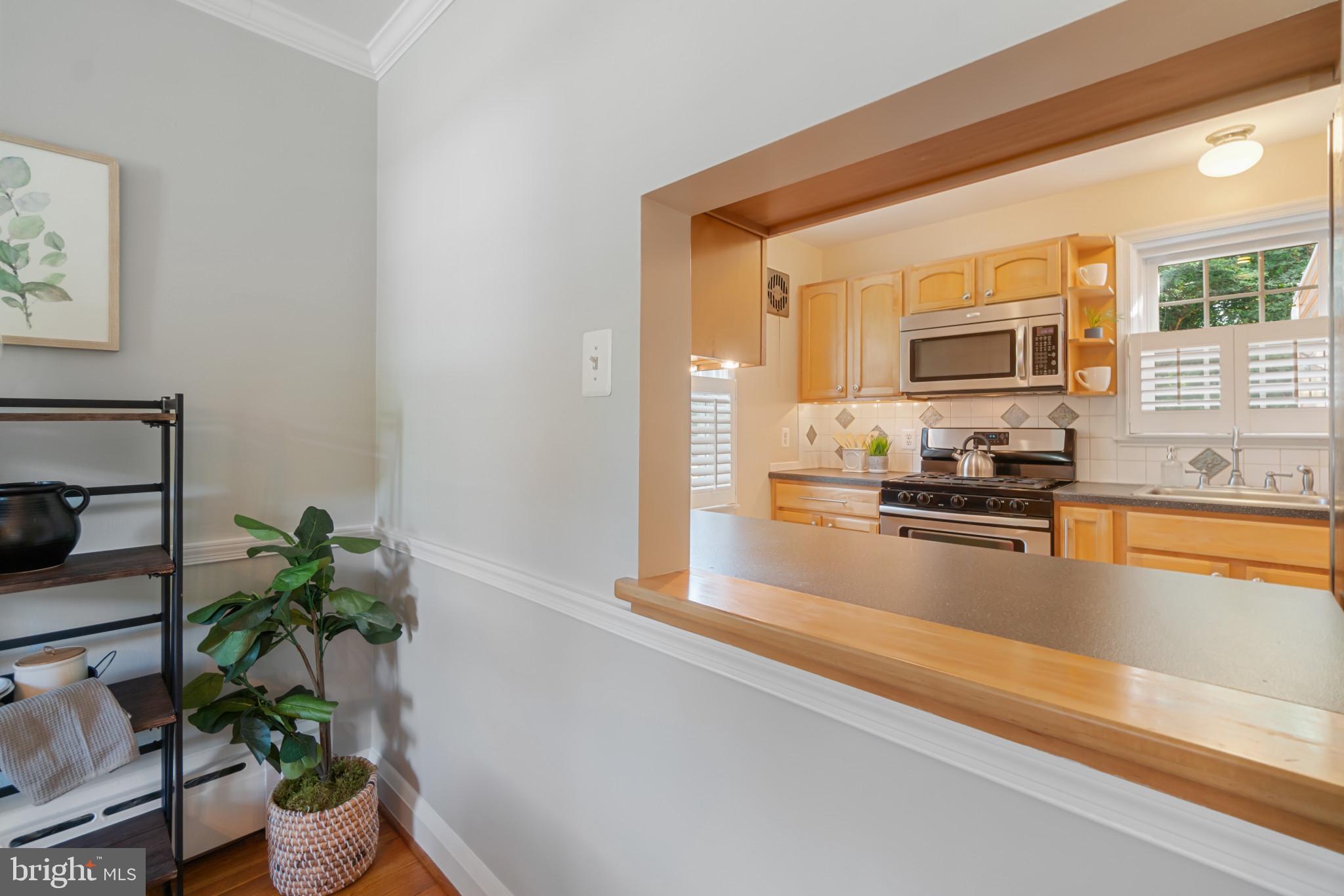 DUNMORE - Residential