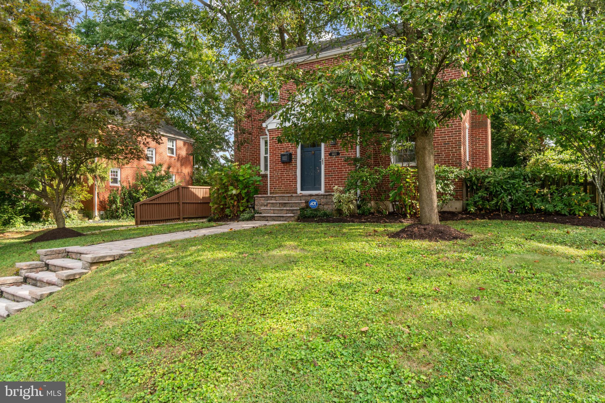 DUNMORE - Residential