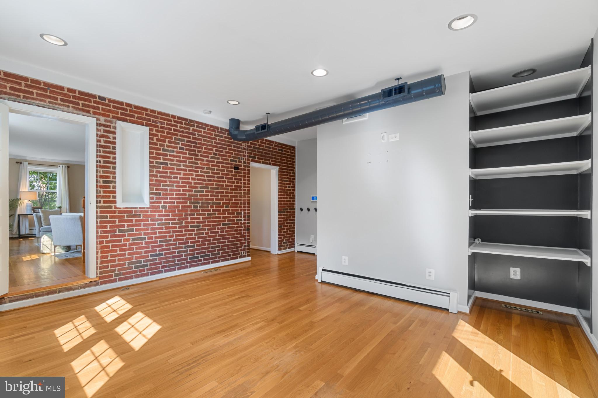 DUNMORE - Residential