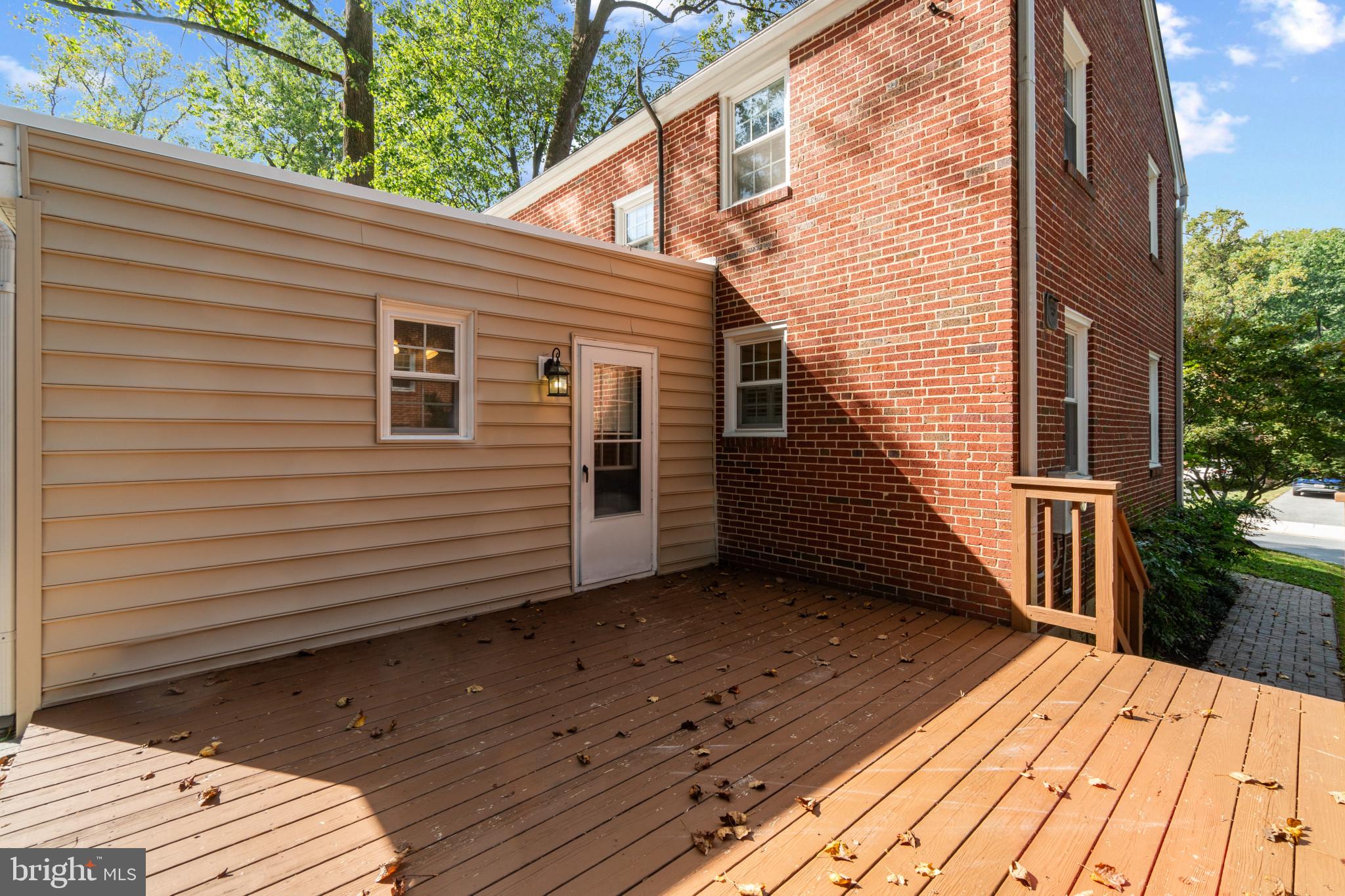 DUNMORE - Residential