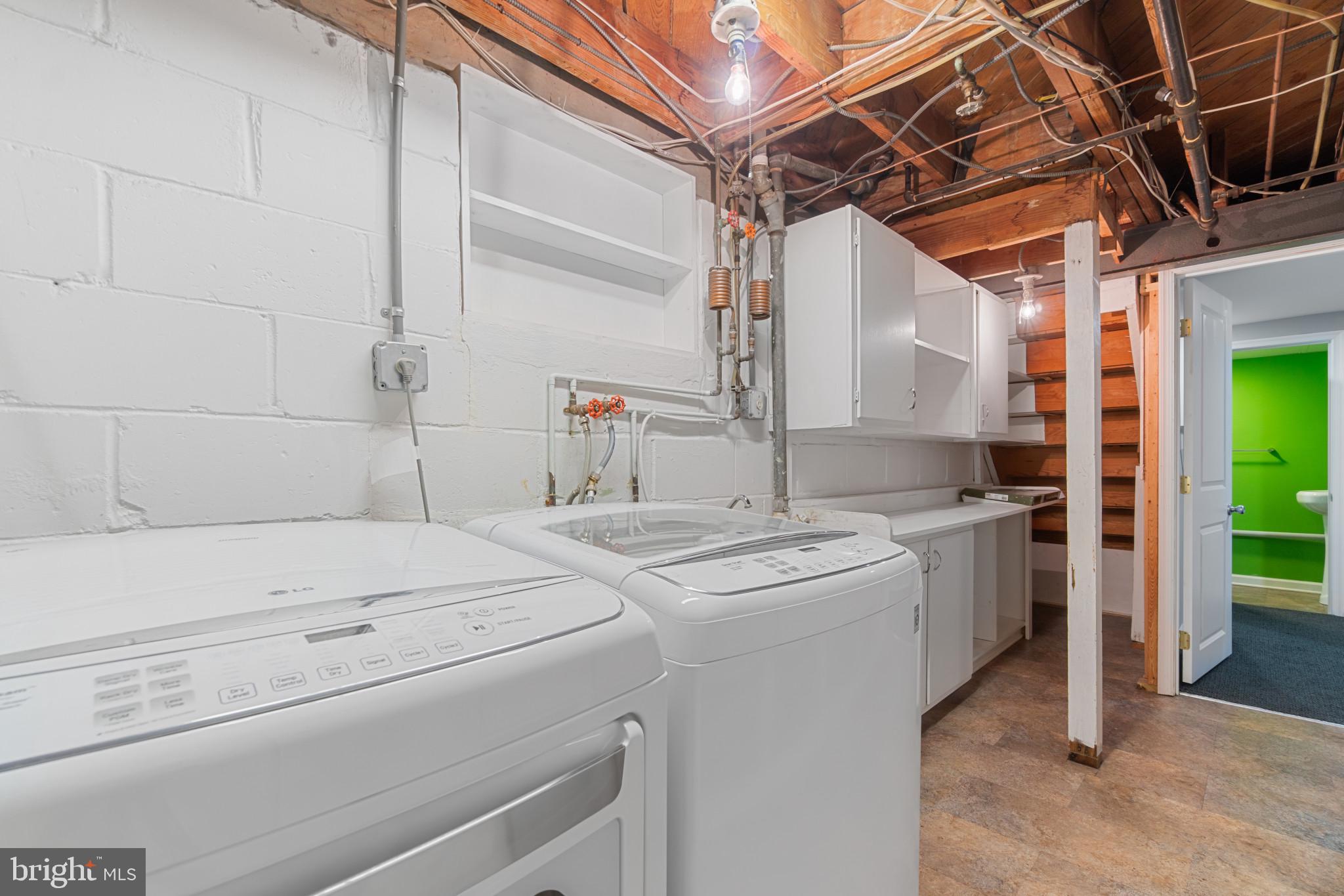 DUNMORE - Residential