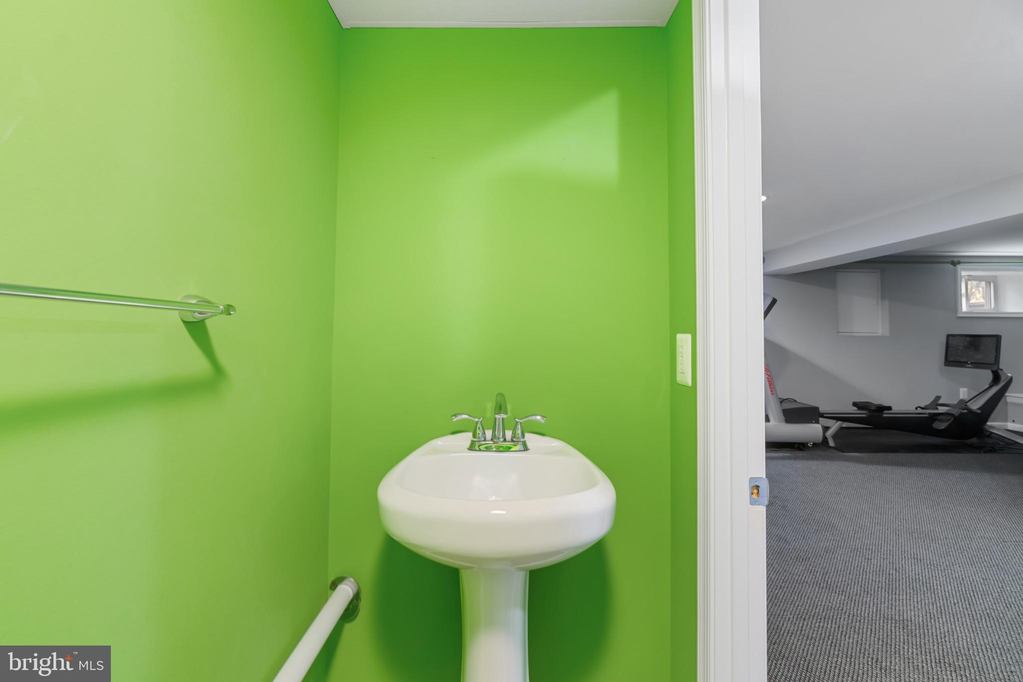 DUNMORE - Residential