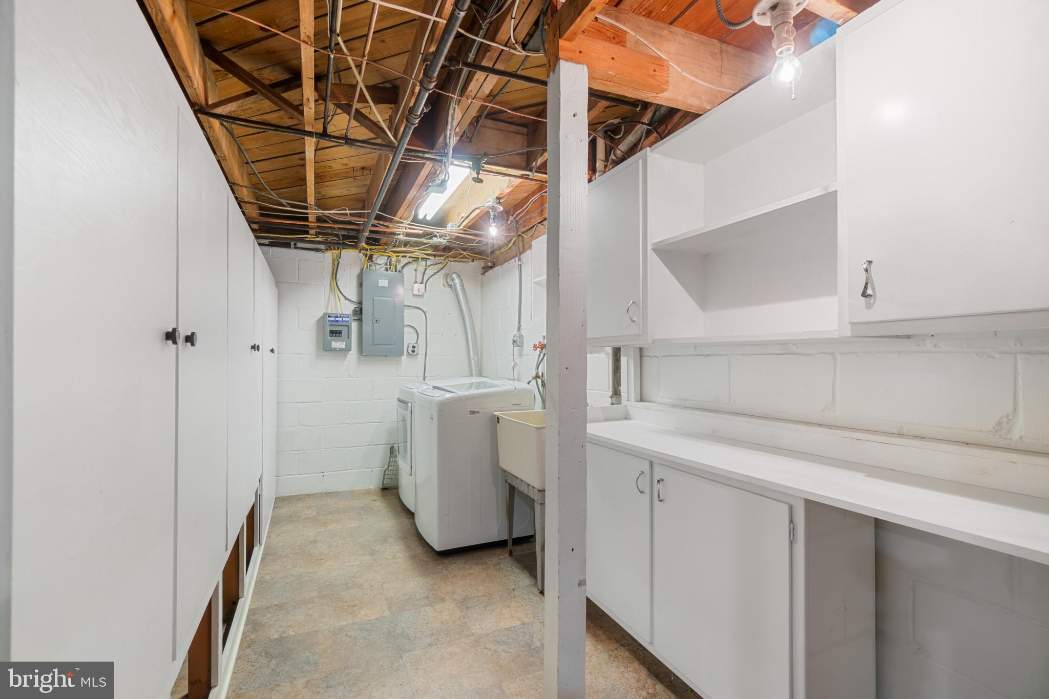 DUNMORE - Residential