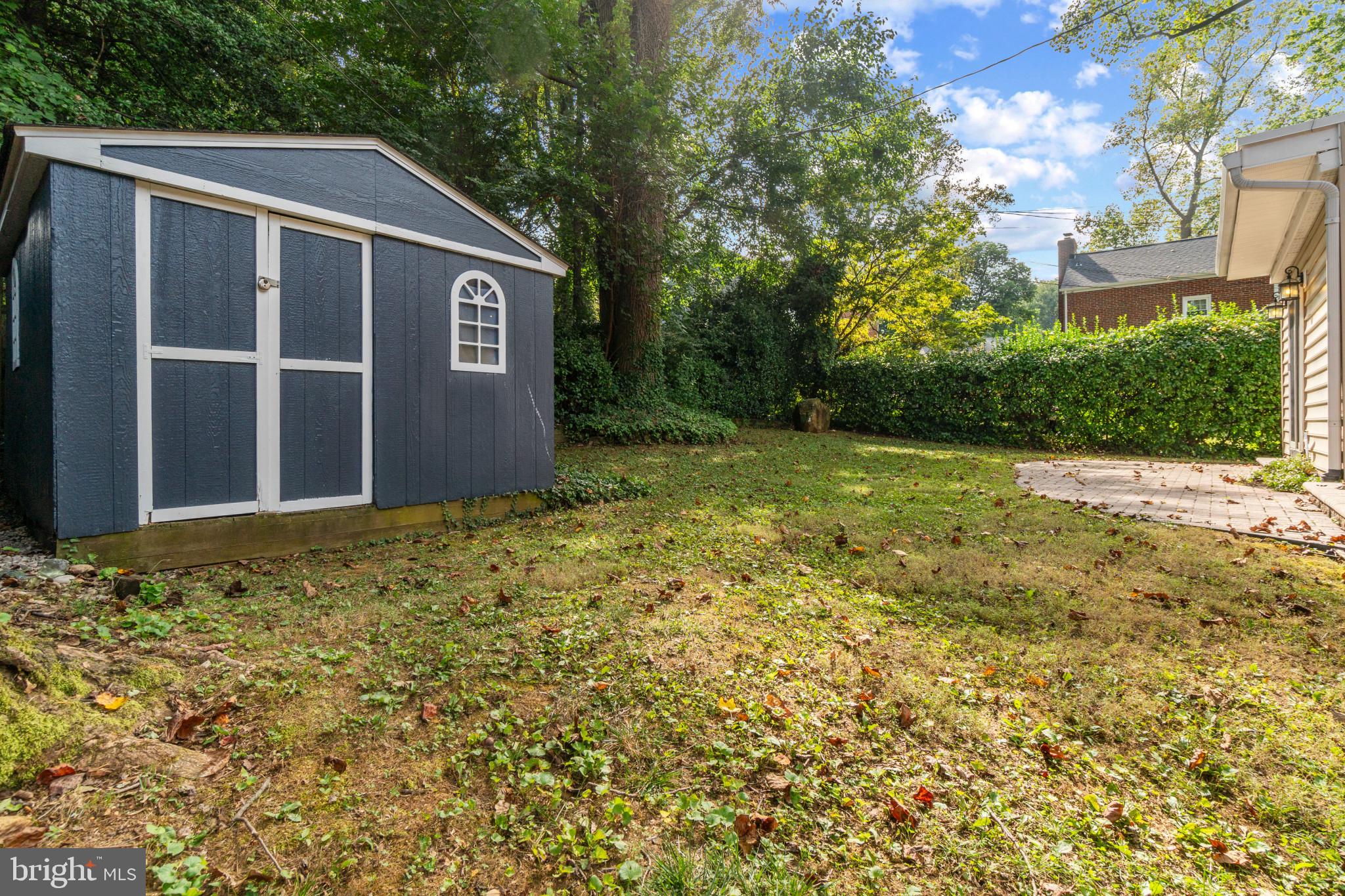 DUNMORE - Residential