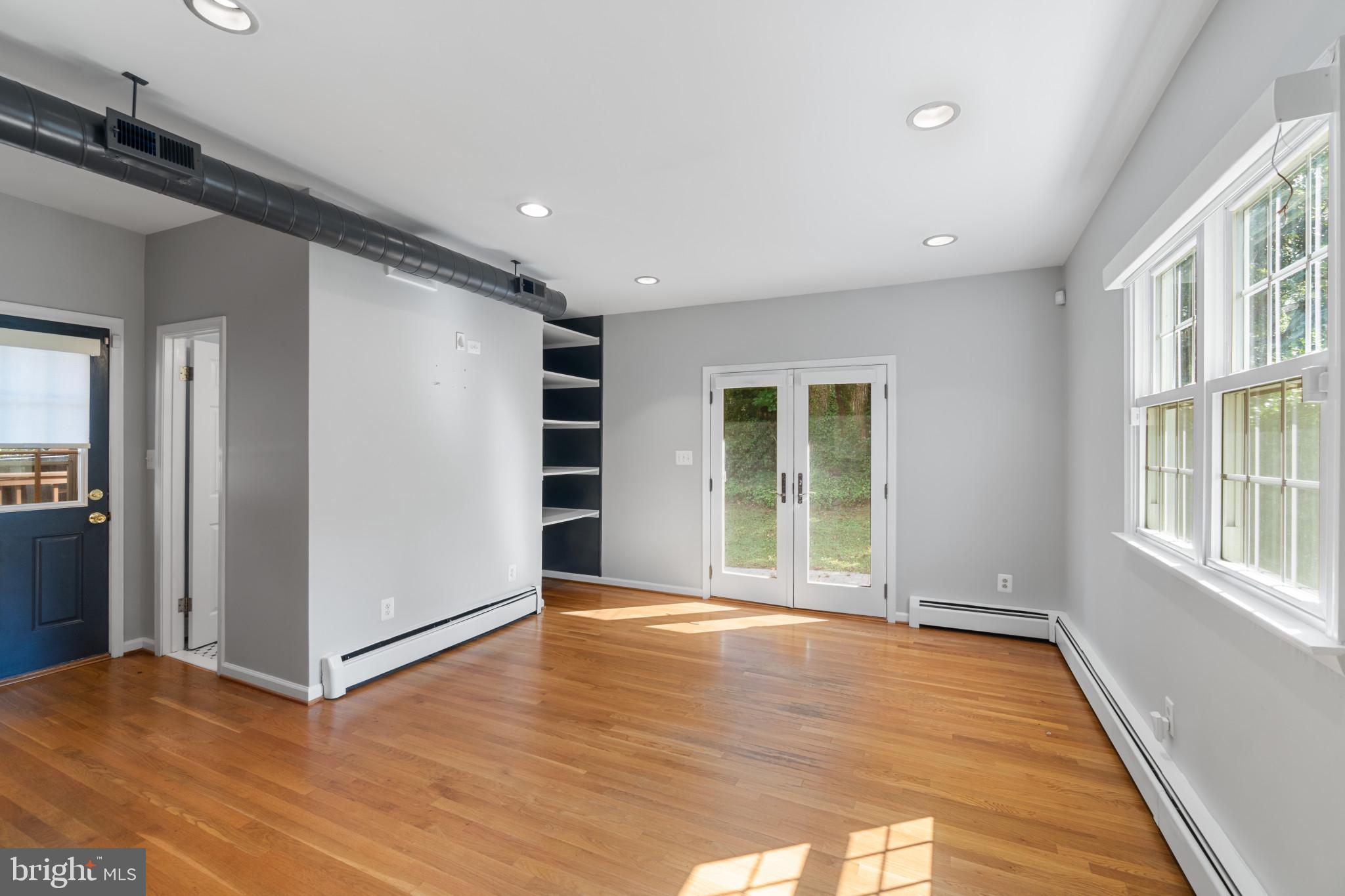 DUNMORE - Residential