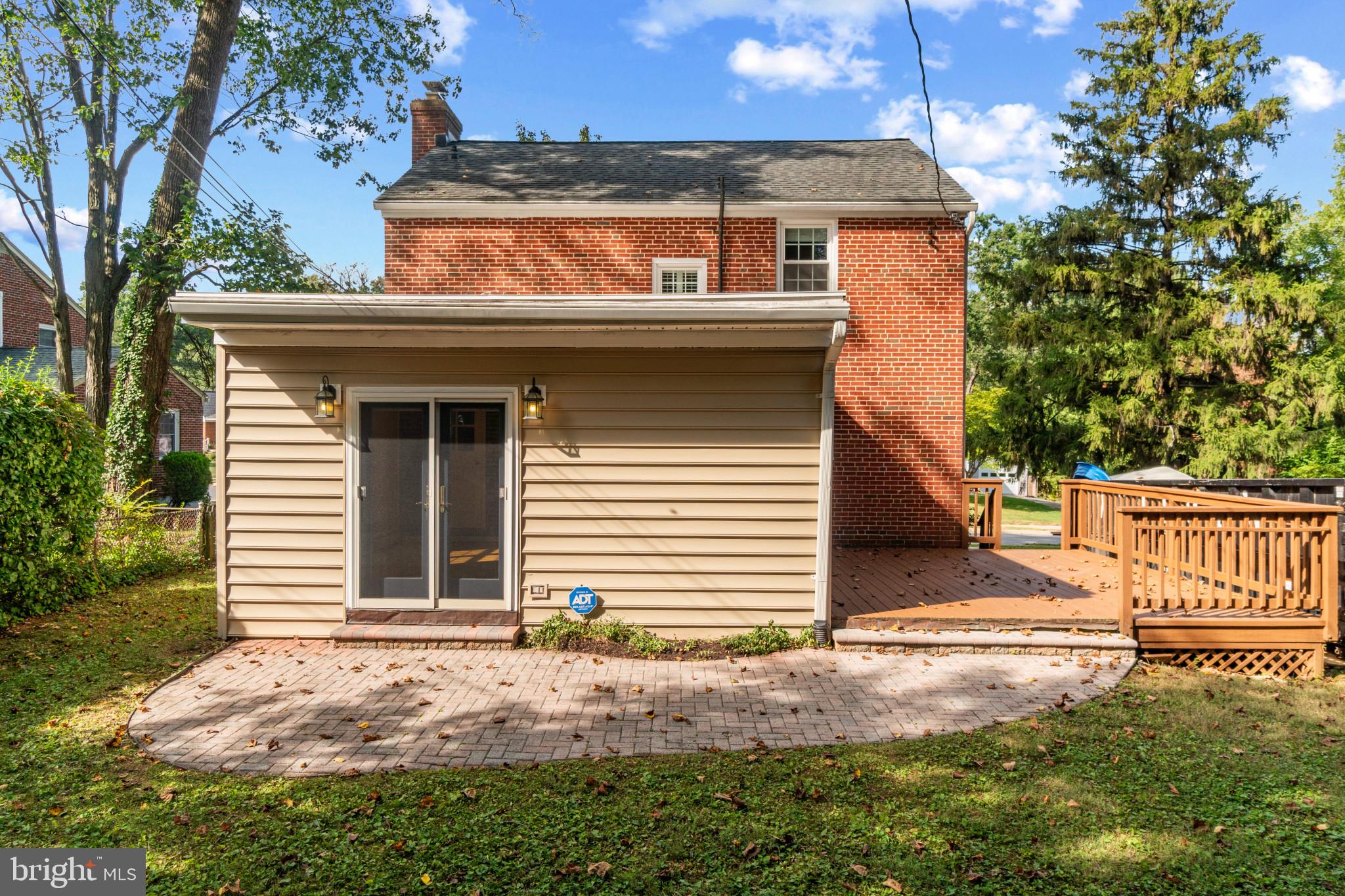 DUNMORE - Residential