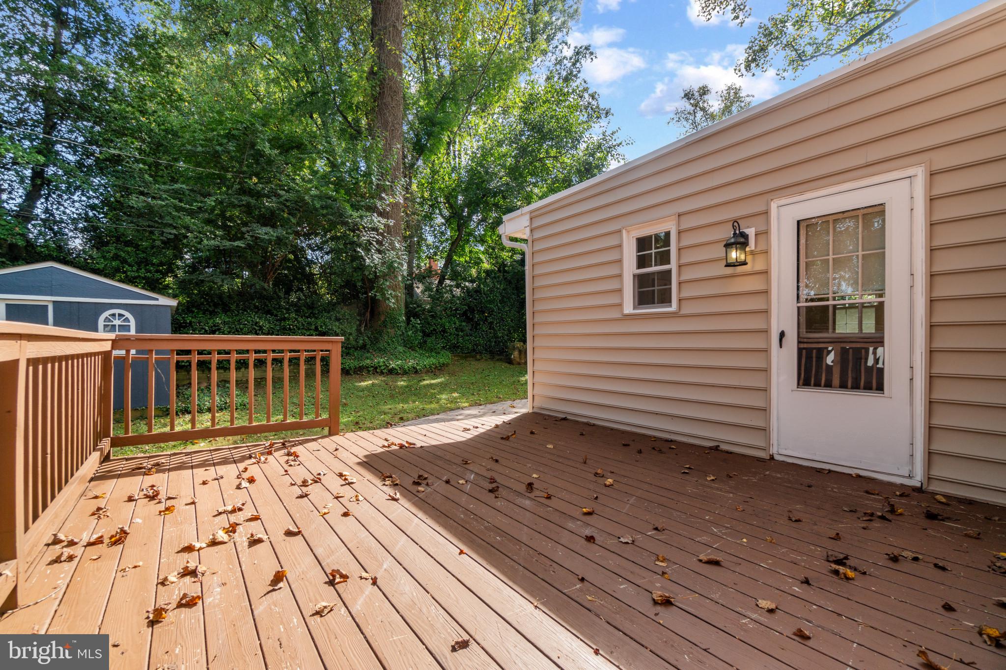 DUNMORE - Residential