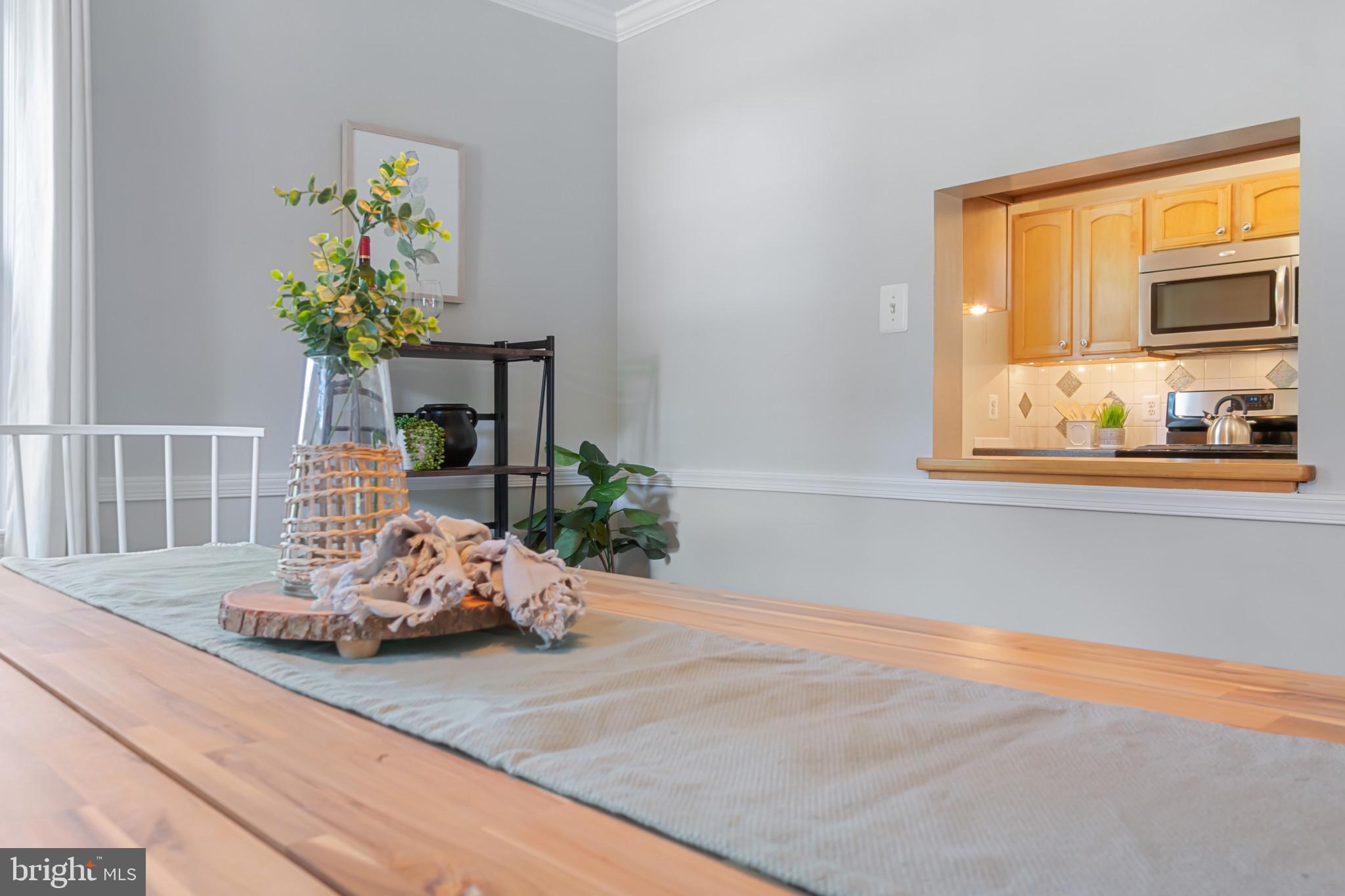 DUNMORE - Residential