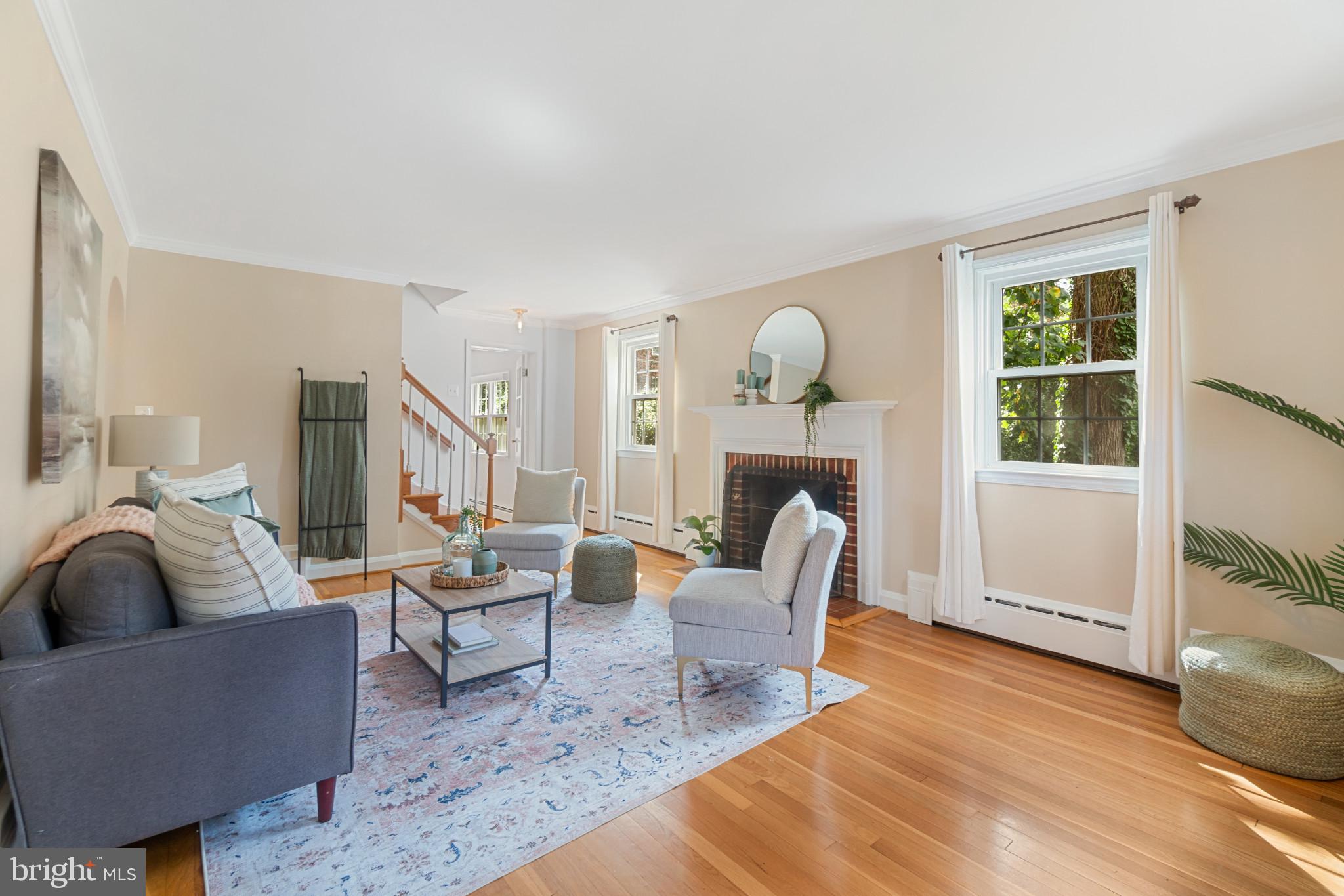 DUNMORE - Residential