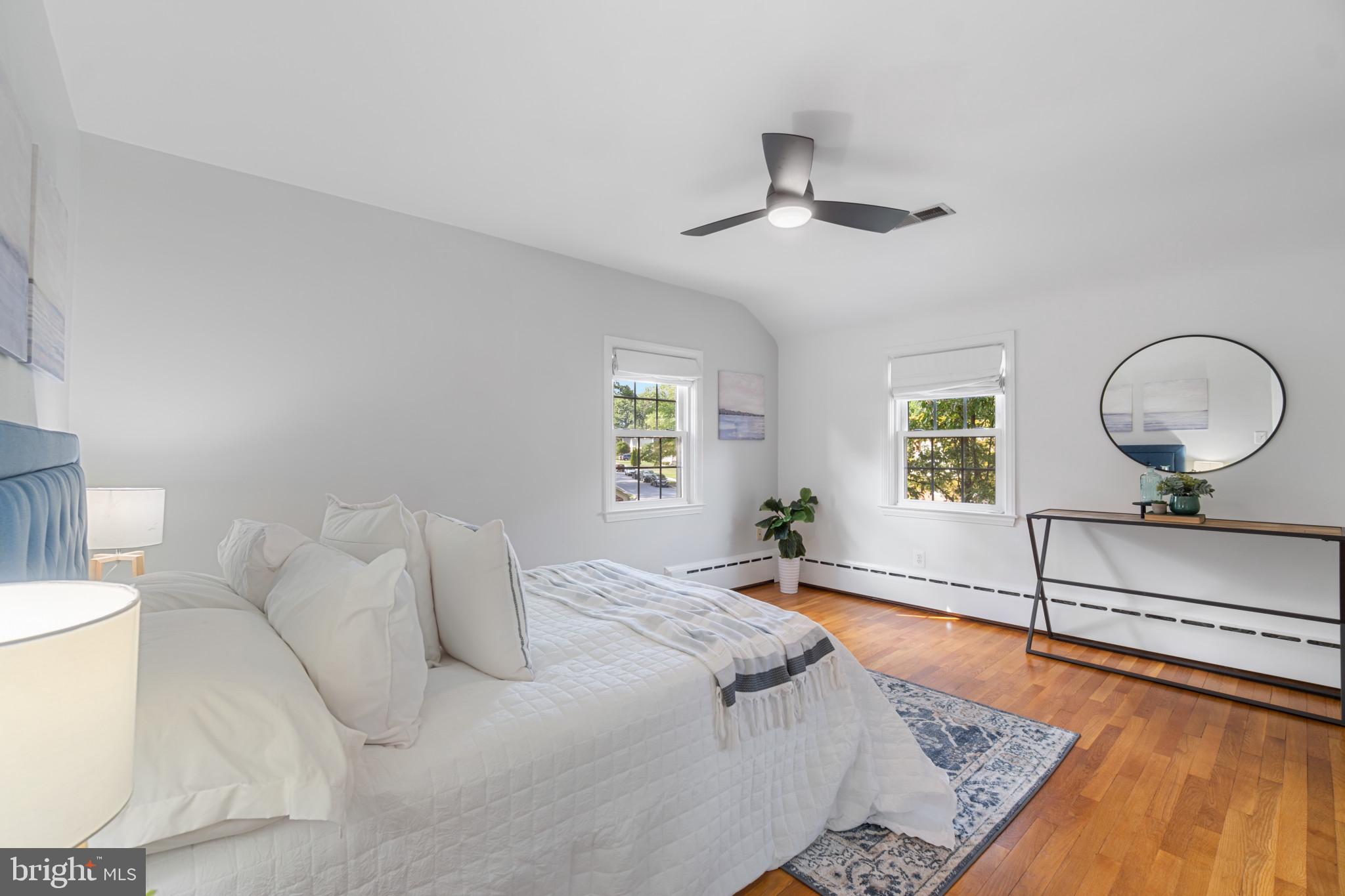 DUNMORE - Residential