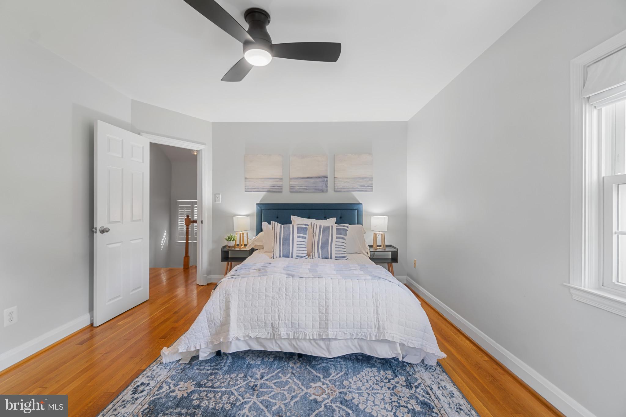 DUNMORE - Residential