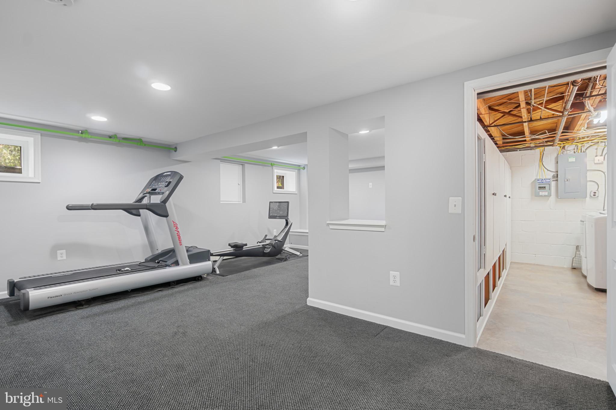 DUNMORE - Residential