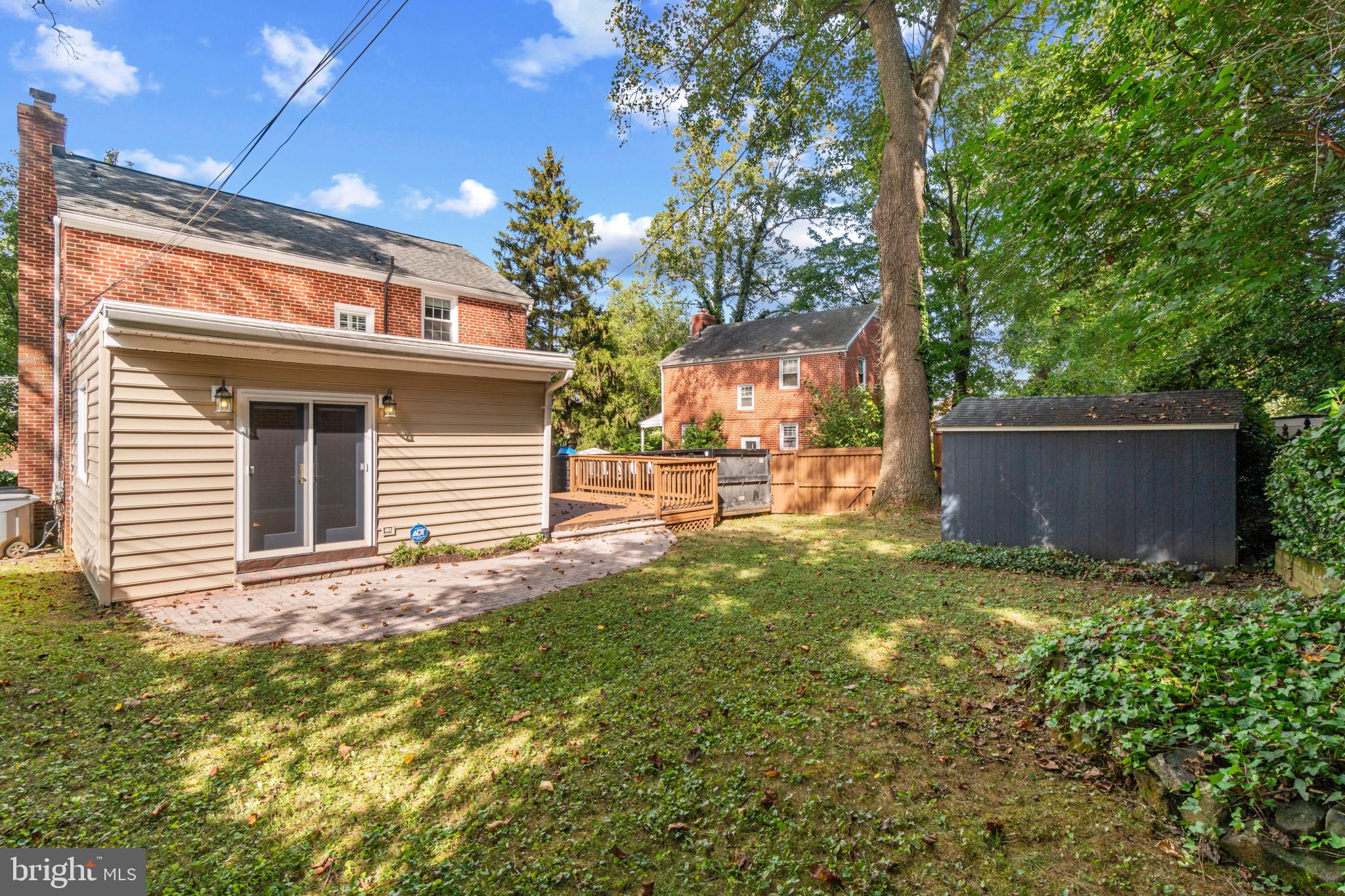 DUNMORE - Residential