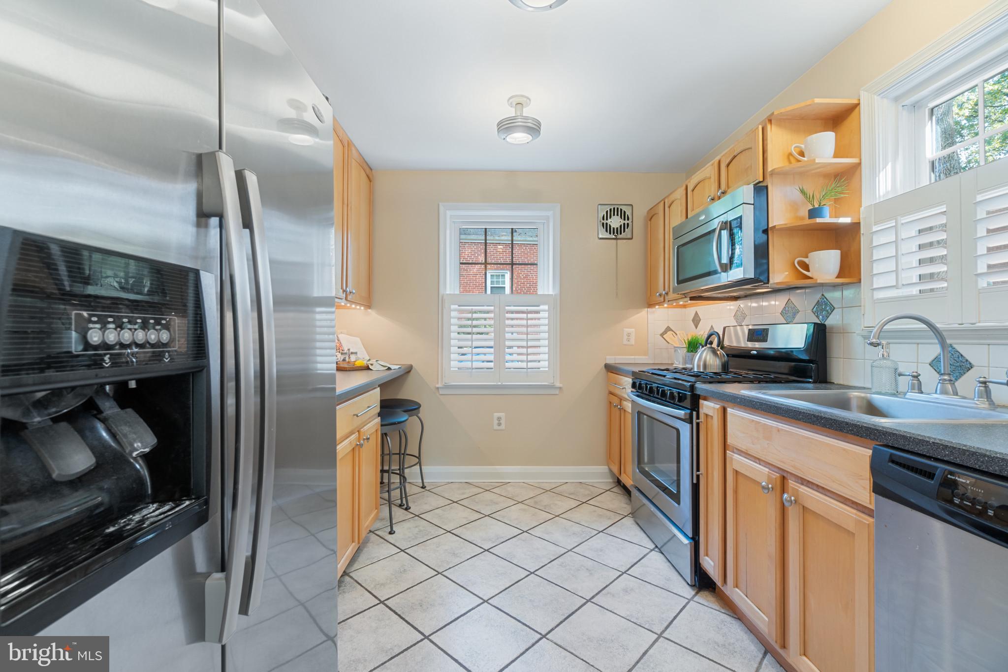 DUNMORE - Residential