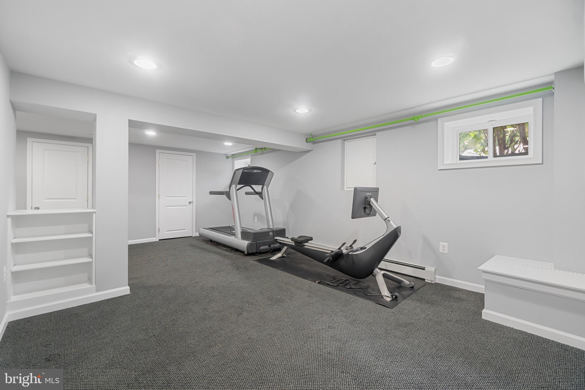 DUNMORE - Residential