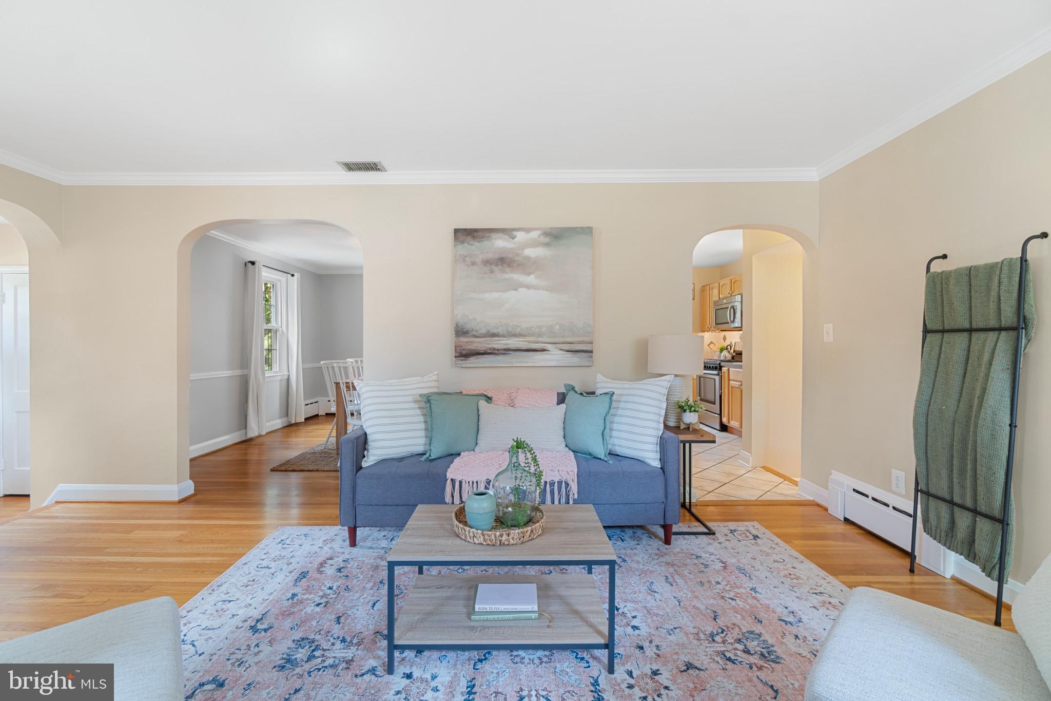 DUNMORE - Residential