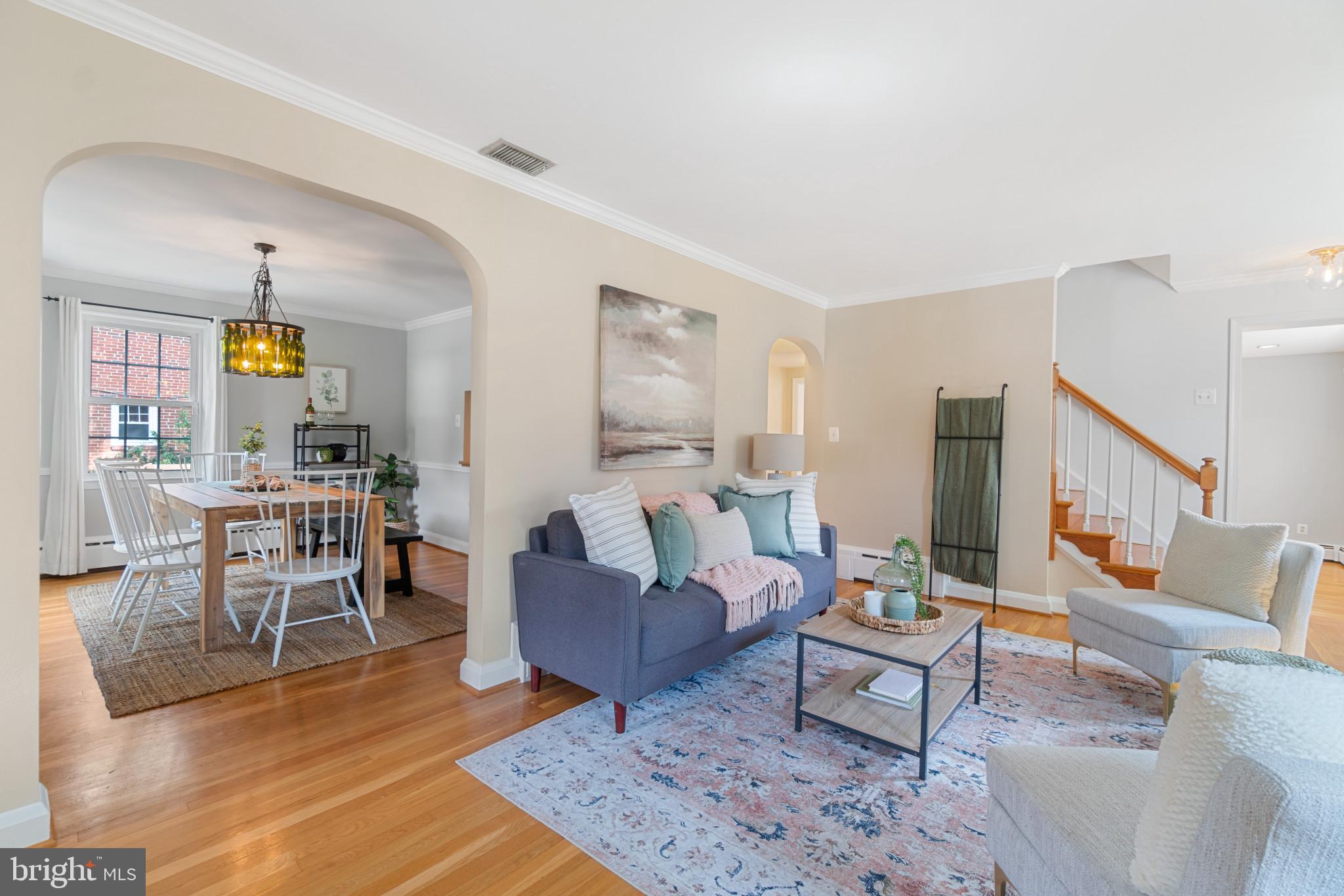 DUNMORE - Residential