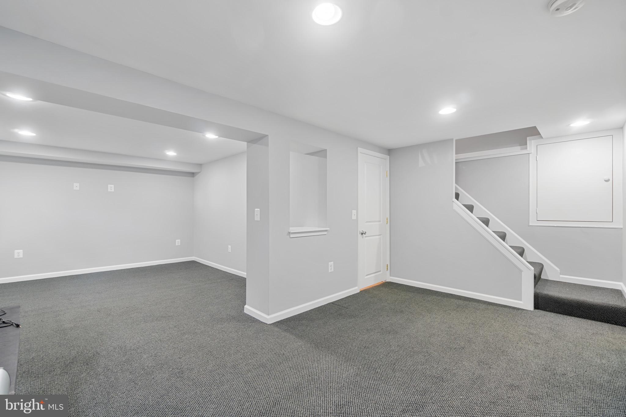 DUNMORE - Residential